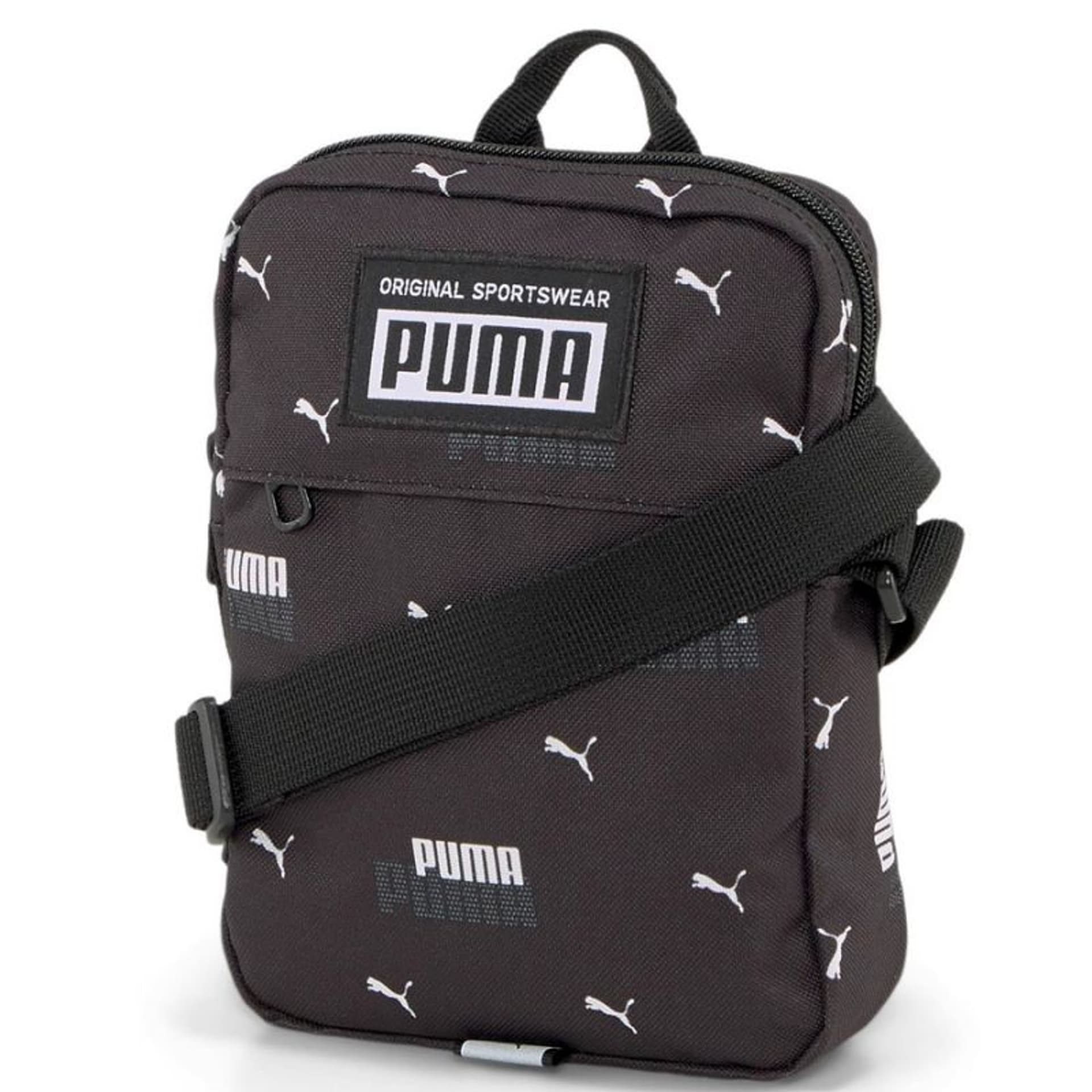 

Saszetka Puma Academy Portable 079135 (kolor czarny)
