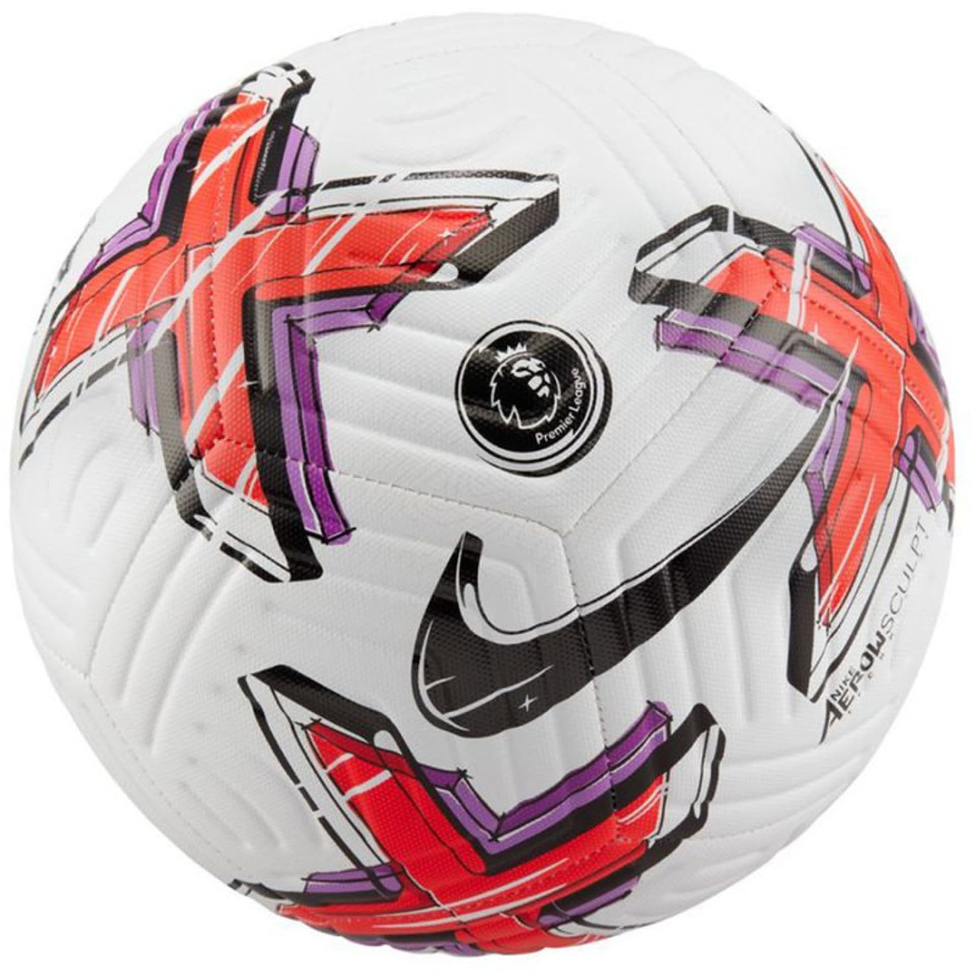 

Piłka Nike Premier League Academy DN3604 (kolor Biały, rozmiar 4)