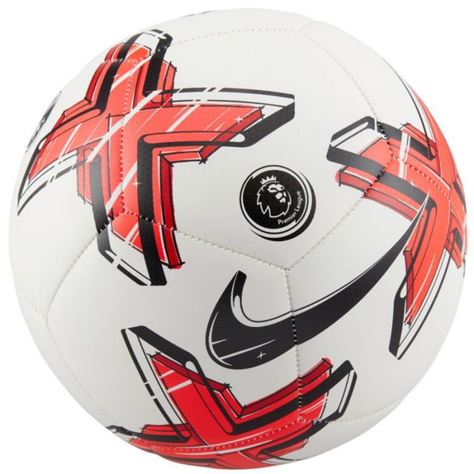

Piłka Nike Premier League Pitch DN3605 (kolor Biały, rozmiar 5)