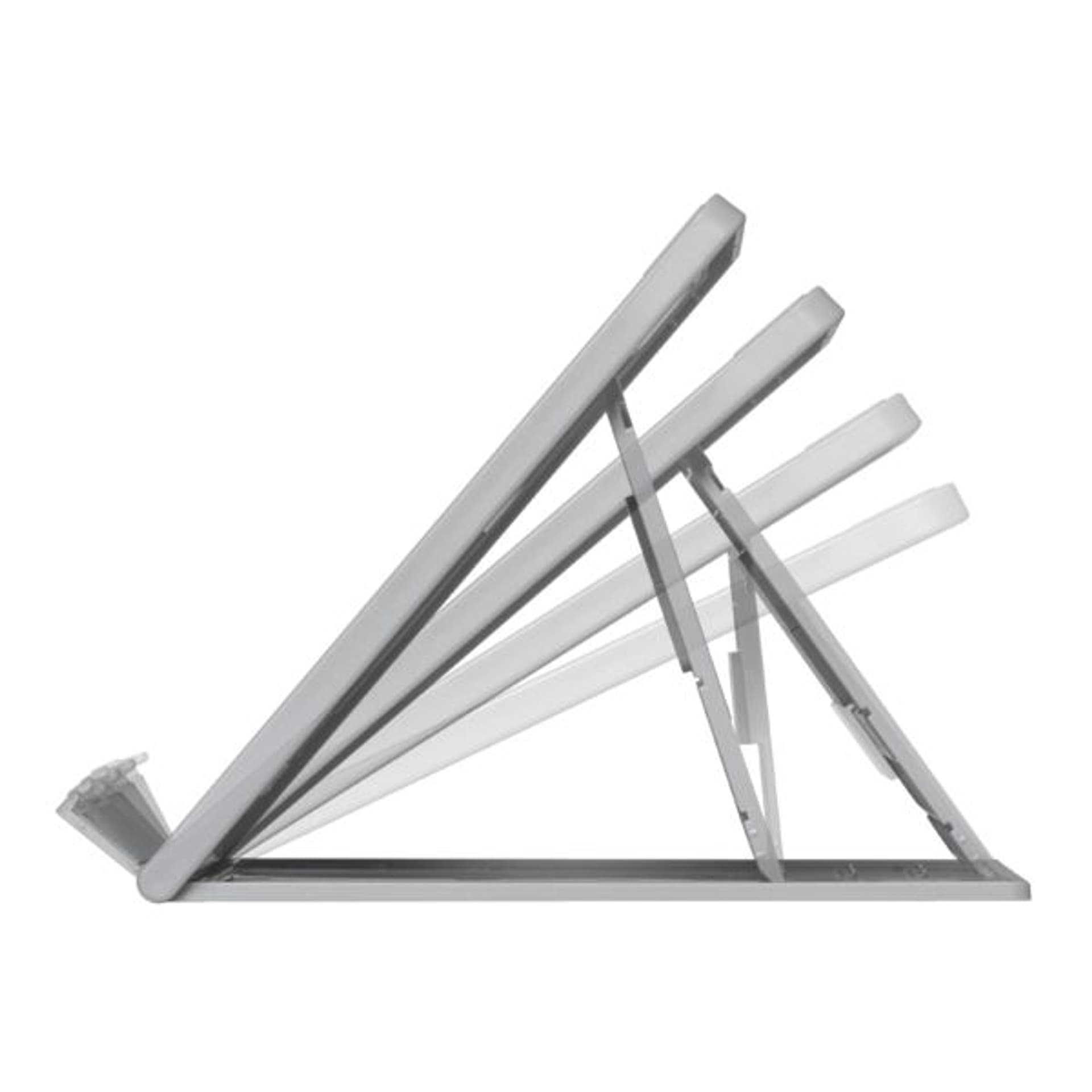 

Podstawka KENSINGTON SmartFit Easy Riser Go Large do laptopów 17" K50420EU