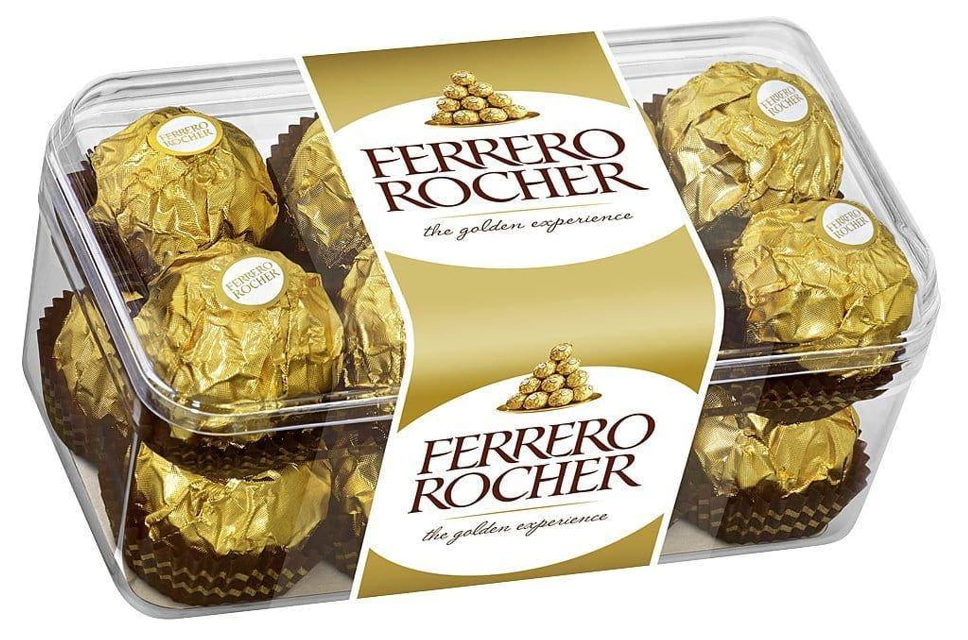 

Ferrero Rocher 200 g