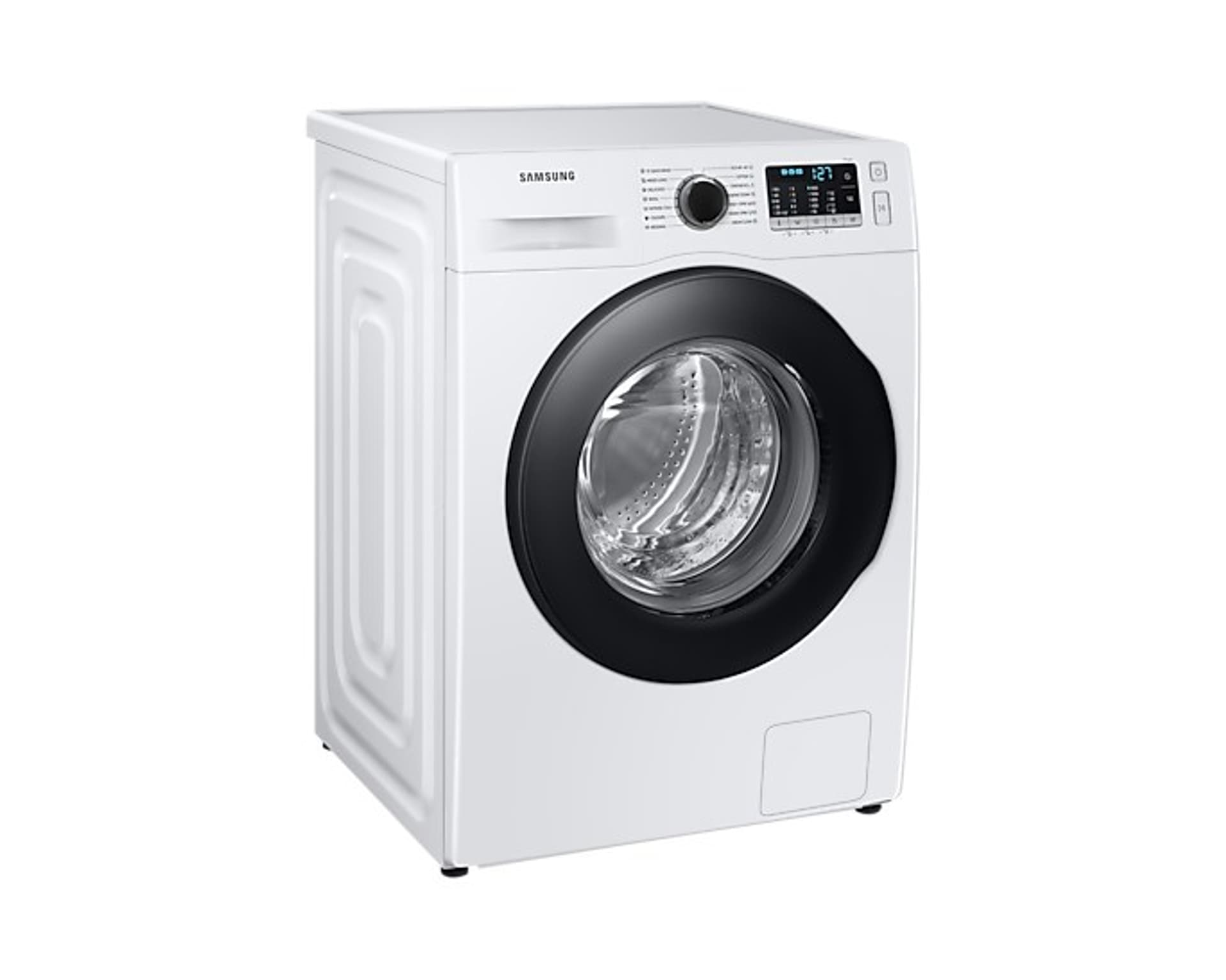 

Pralka SAMSUNG WW80TA026AE