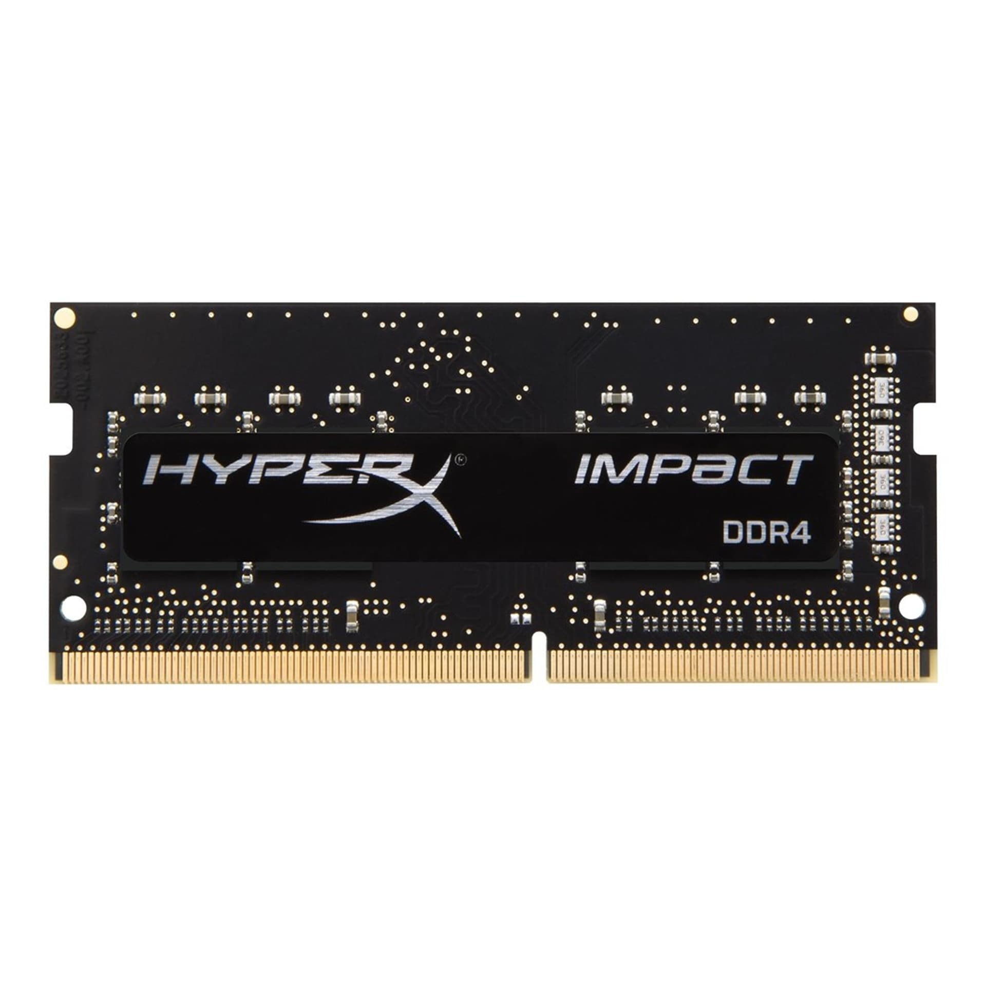 

Kingston 32GB 3200MHz DDR4 CL20 SODIMM (Kit of 2) FURY Impact KF432S20IBK2/32, Kit of 2) fury impact kf432s20ibk2/3