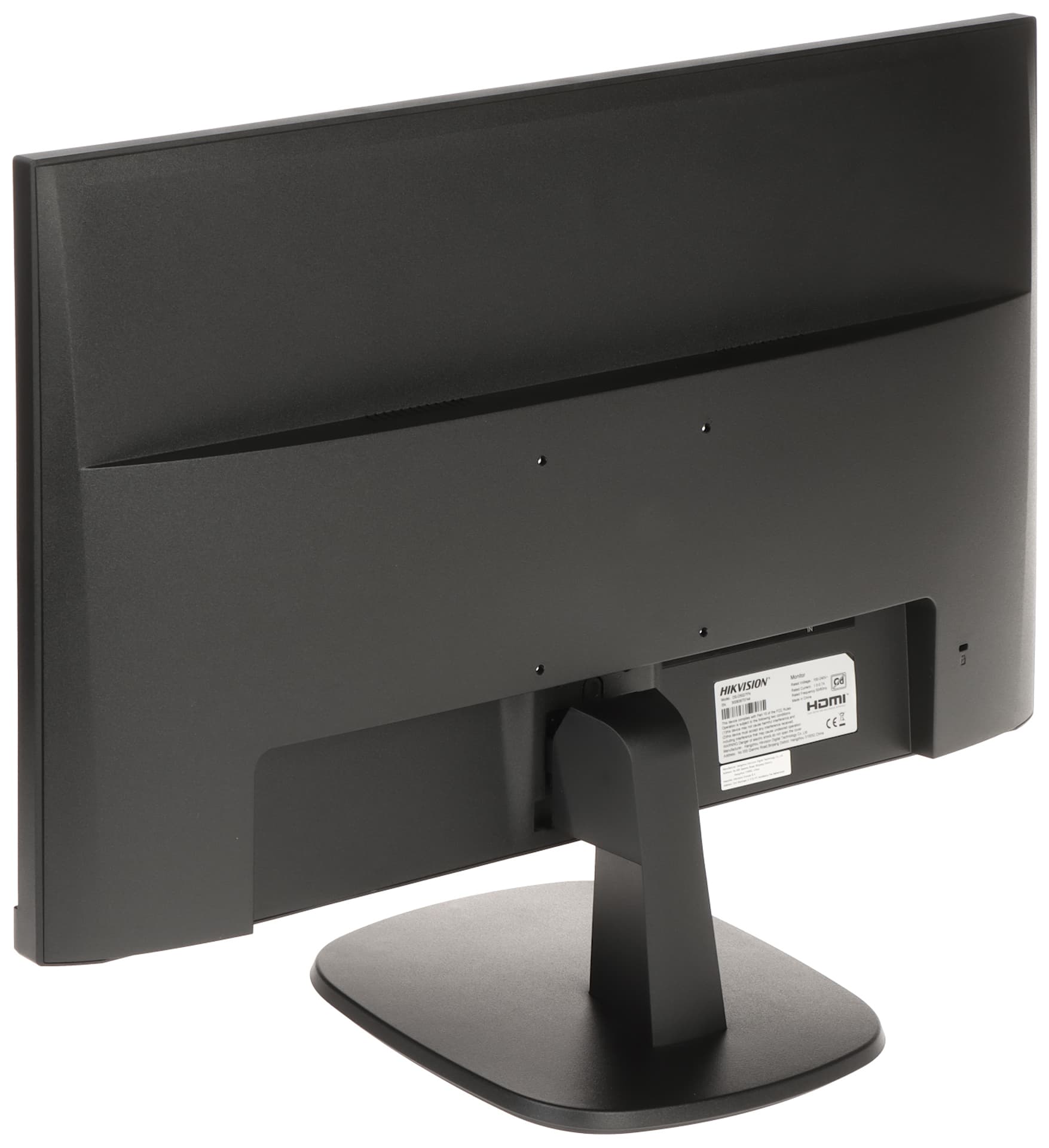 

MONITOR HDMI, VGA, AUDIO DS-D5027FN 27 " Hikvision