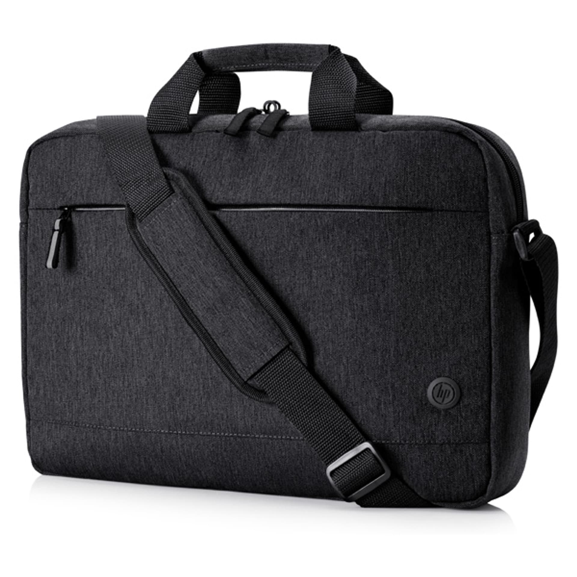 

Torba na notebook 15.6", Prelude Pro Top Load, czarna, Plastik, 1X645AA typ HP