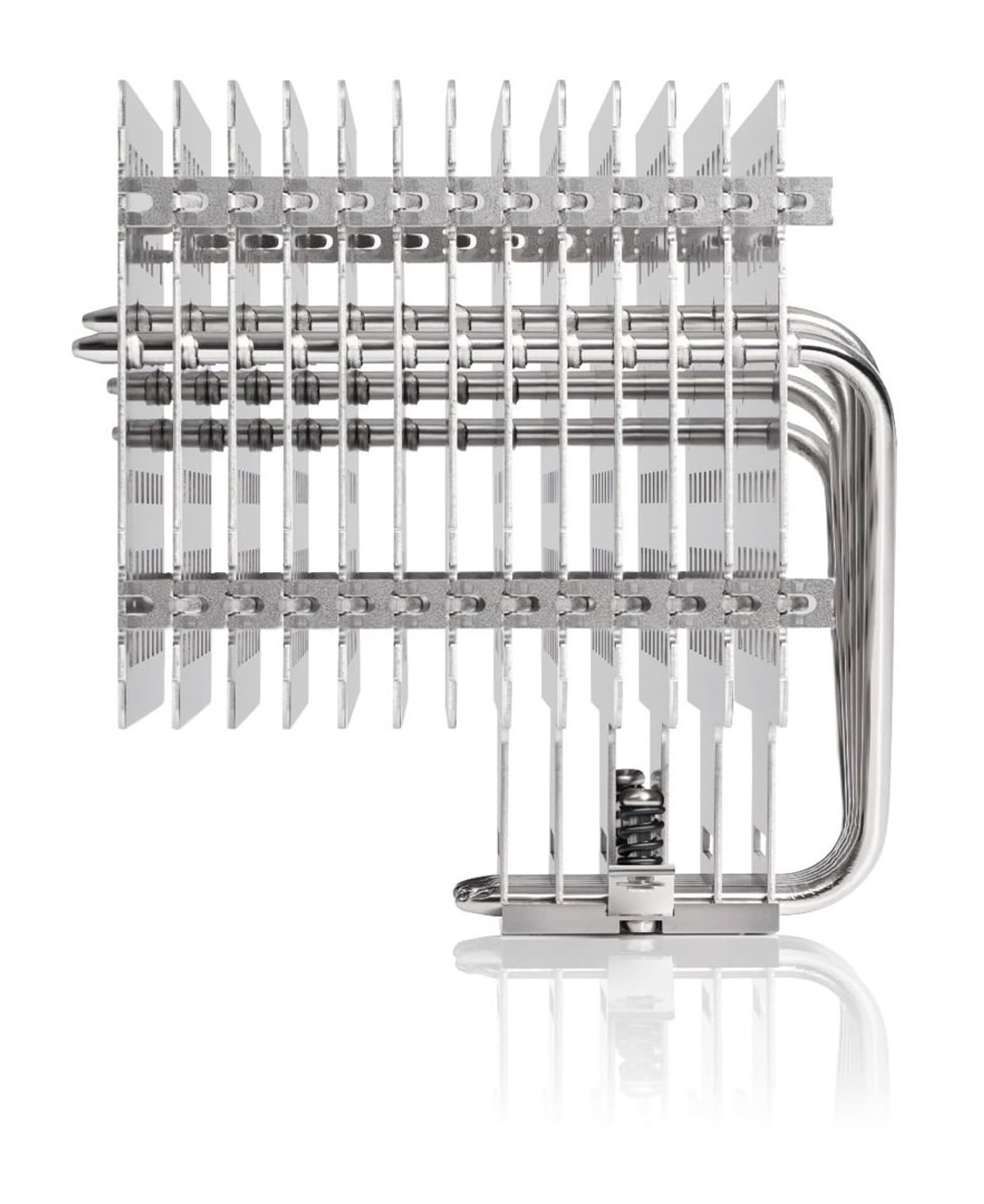 

Chłodzenie CPU NOCTUA NH-P1 PASSIVE AMD, Intel