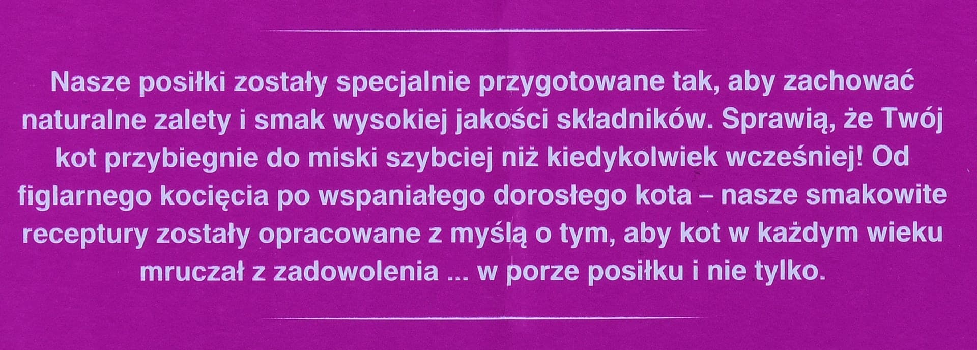 

WHISKAS Mix smaków w galaretce dla kota40x85g