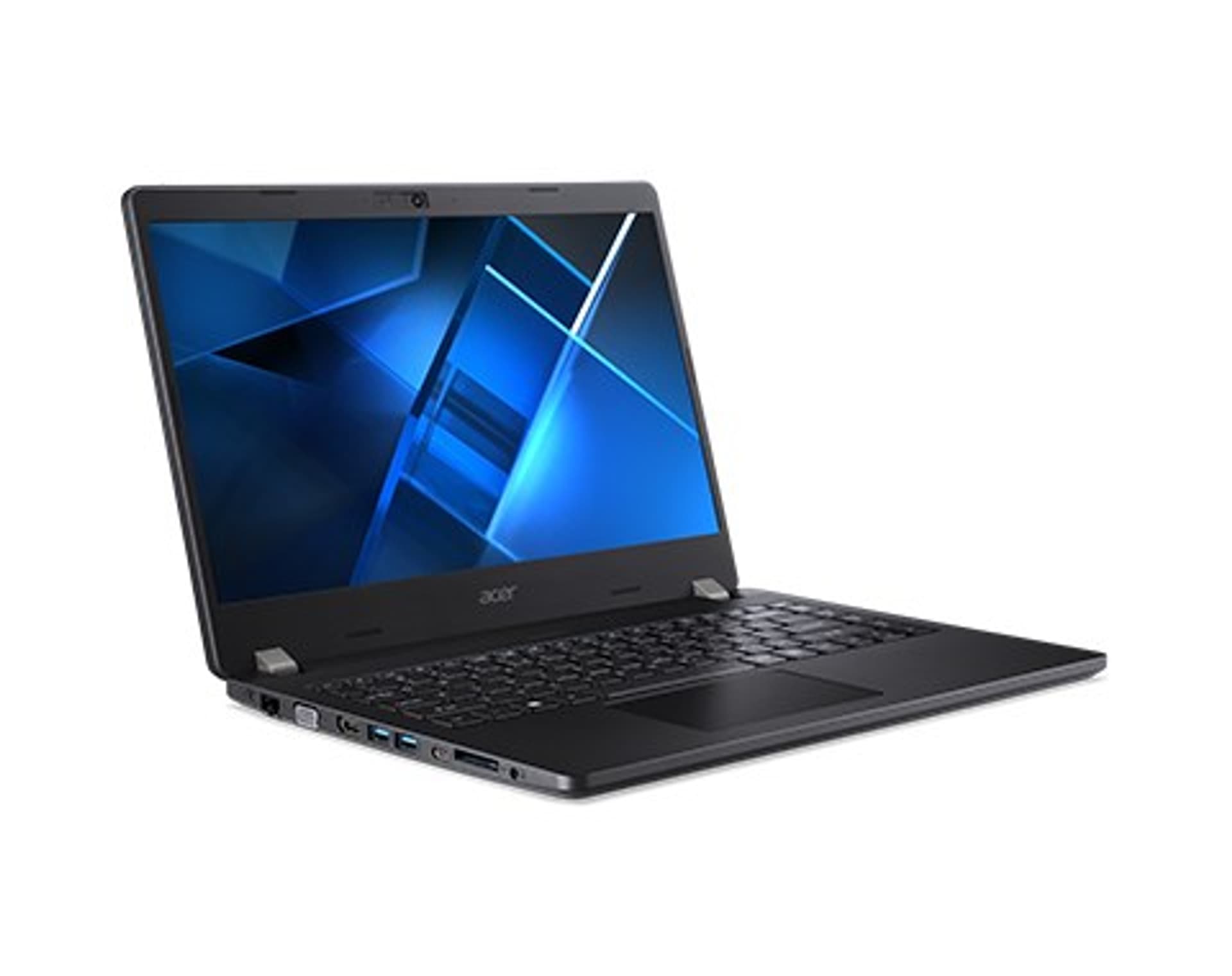 

Acer TravelMate TMP21453 i51145G7 14" 16GB DDR4 SSD256 INT W10Pro