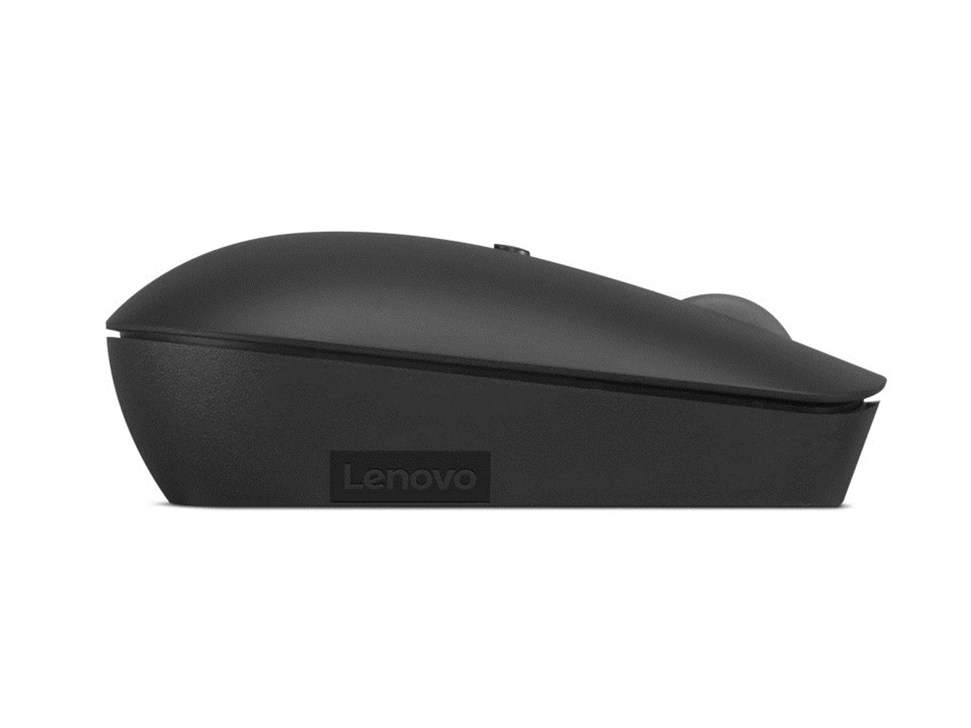 

Mysz Lenovo 400 USB-C Wireless Compact Mouse Black