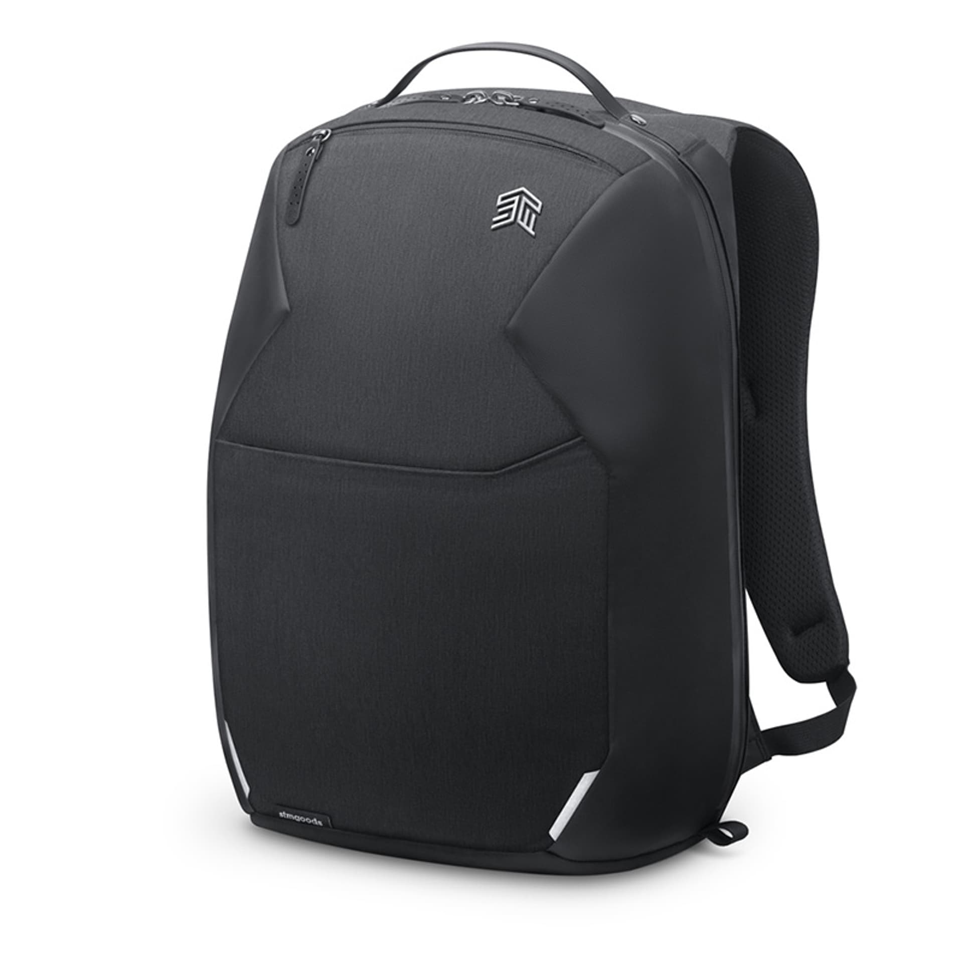 

STM Myth Backpack 18L - Plecak MacBook Pro 15" / MacBook Pro 16" / Notebook 15" - 16" (Black)