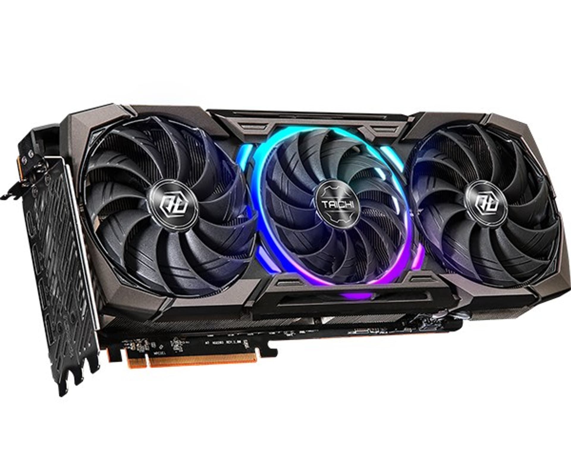 

Karta graficzna ASRock Radeon RX 7900 XT Taichi 20GB OC