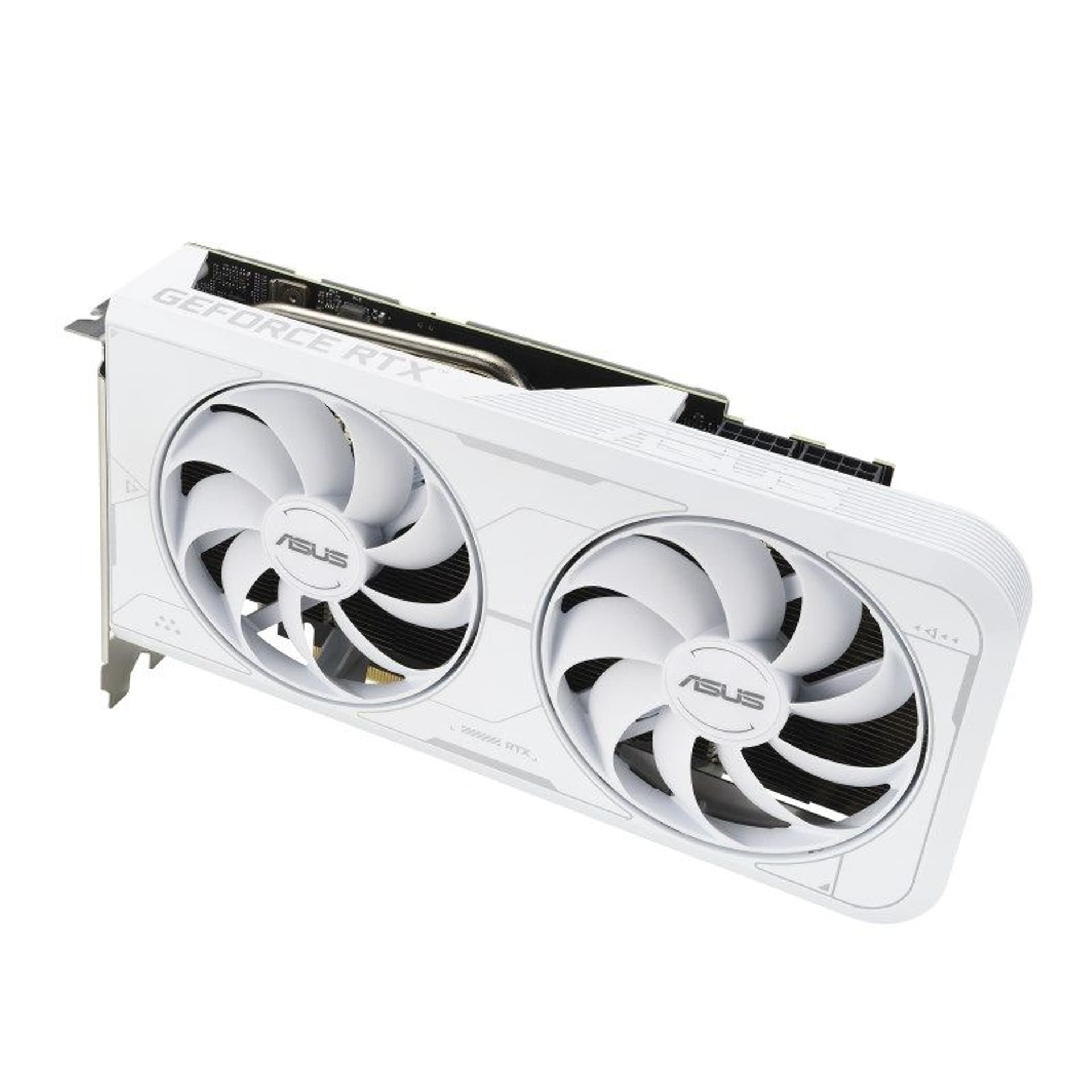 

Karta graf. ASUS DUAL-RTX3060TI-O8GD6X