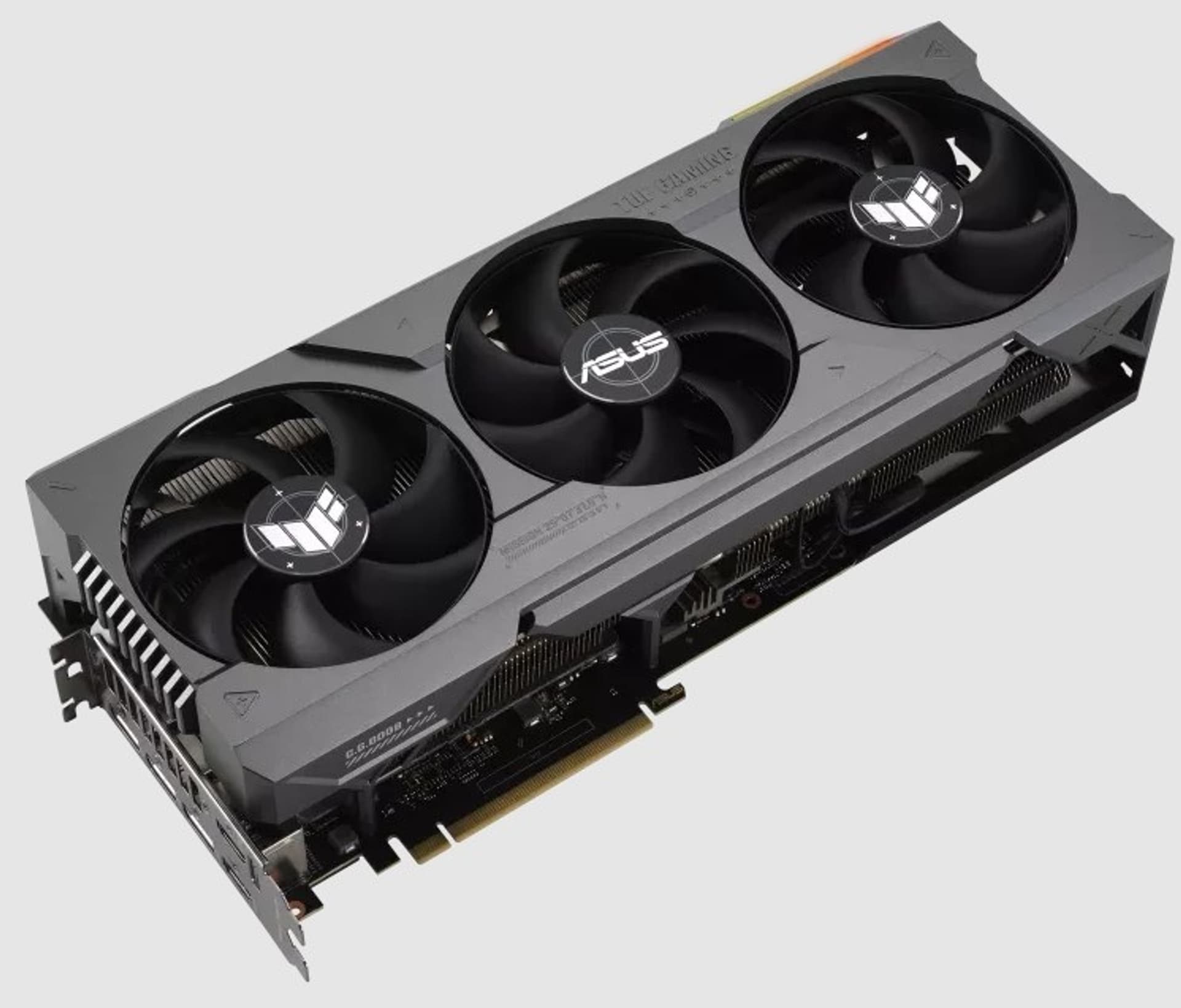 

Karta graficzna Asus RTX 4090 24GB Gaming