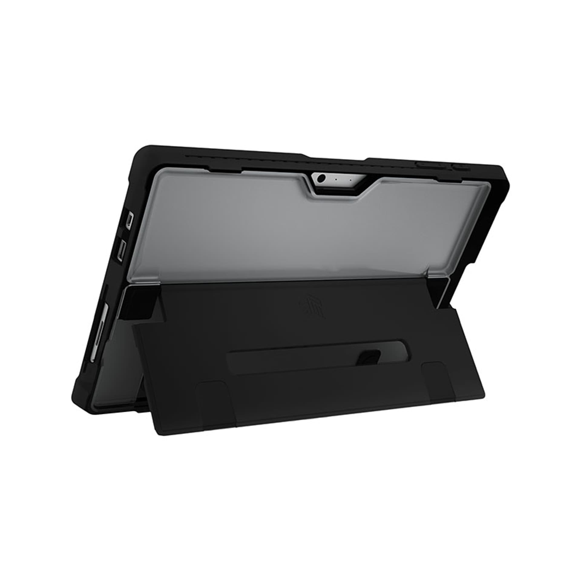 

STM Dux Shell - Etui pancerne Microsoft Surface Pro 7 / Pro 7+ (Black)
