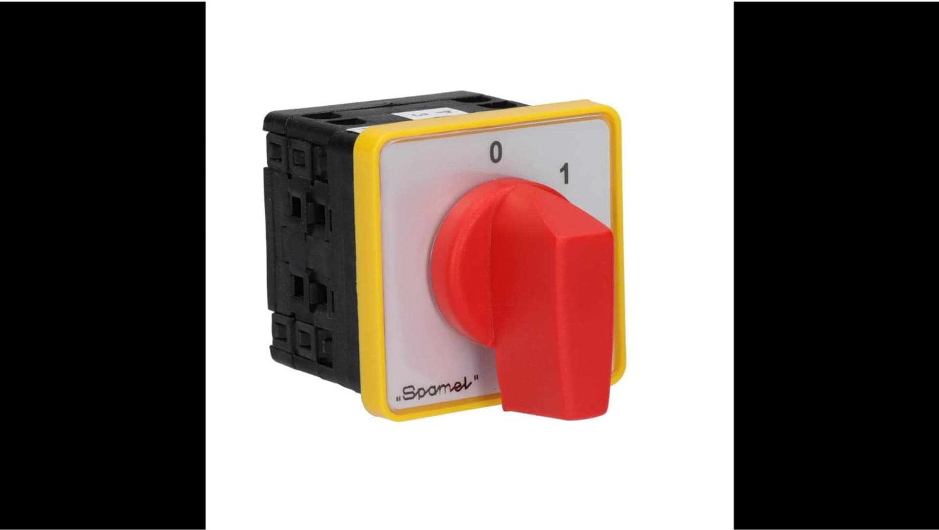 

Łącznik krzywkowy SK20C-5.4332/P08/PODN