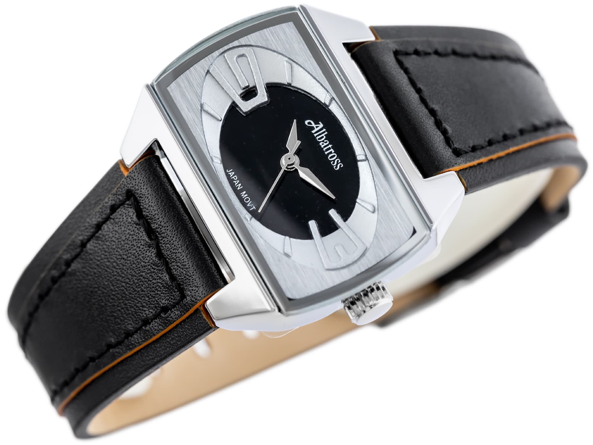 

ZEGAREK DAMSKI ALBATROSS ABAA41 (za548a)