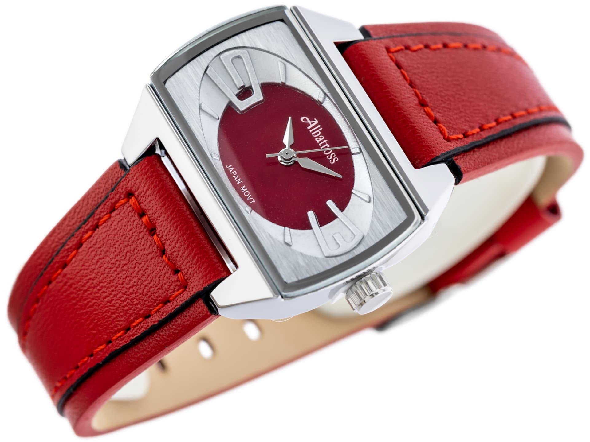 

ZEGAREK DAMSKI ALBATROSS ABAA41 (za548b)