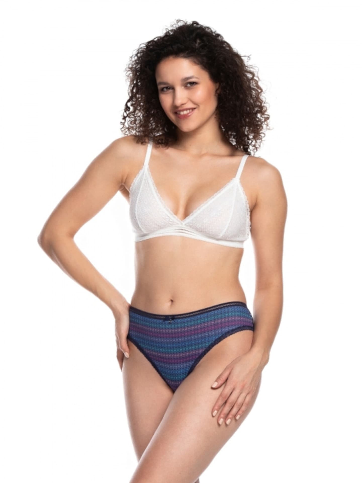 

FIGI LAMA L-1472 BI (kolor mix kolorów, rozmiar M)