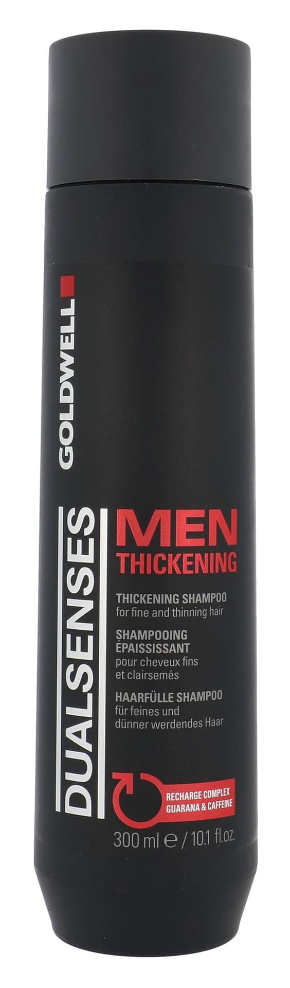 

Goldwell Thickening Dualsenses For Men Szampon do włosów 300ml (M)