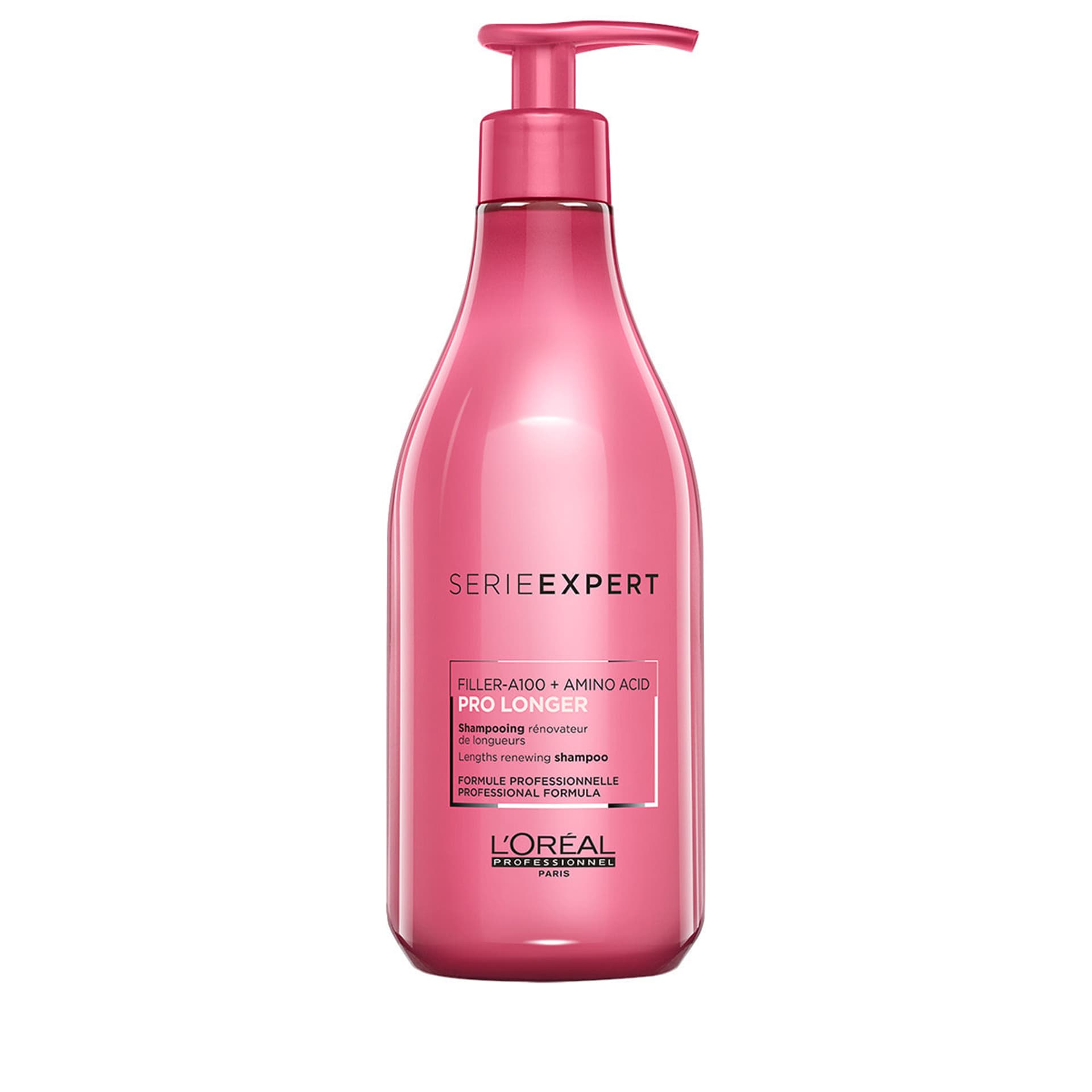 

L´Oréal Professionnel Pro Longer Série Expert Szampon do włosów 500ml (W)