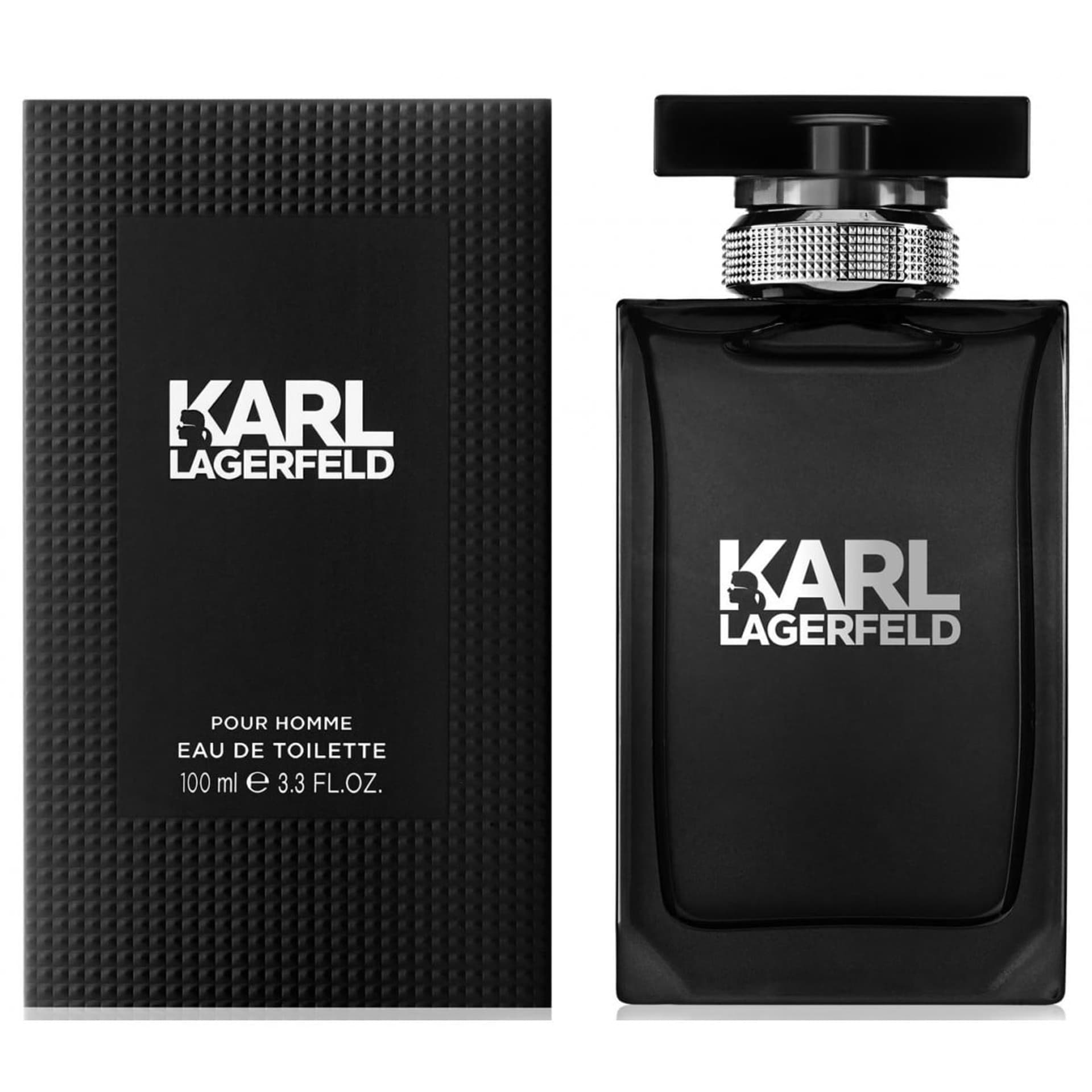 

Karl Lagerfeld Karl Lagerfeld For Him EDT 100ml (M)