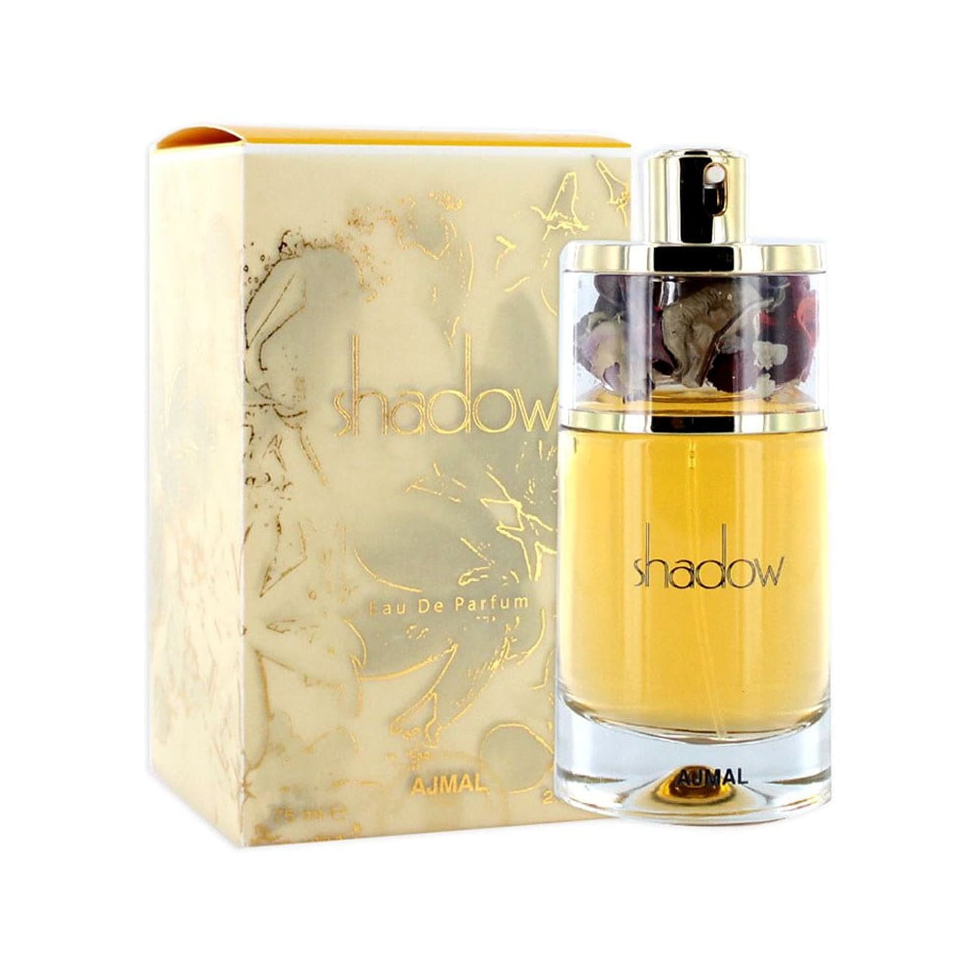 

Ajmal Shadow For Her EDP 75ml