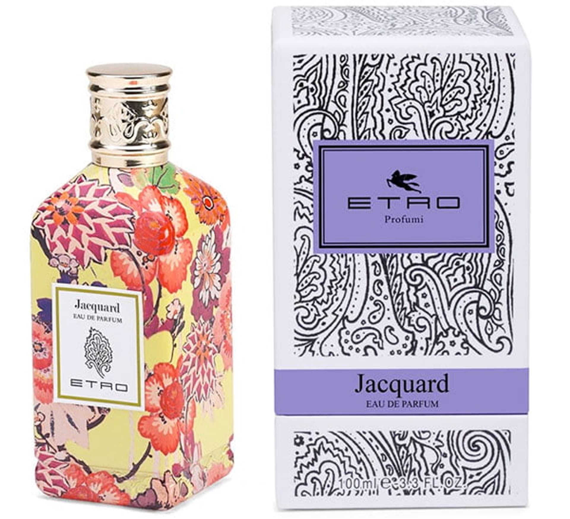 

Etro Jacquard EDP 100ml