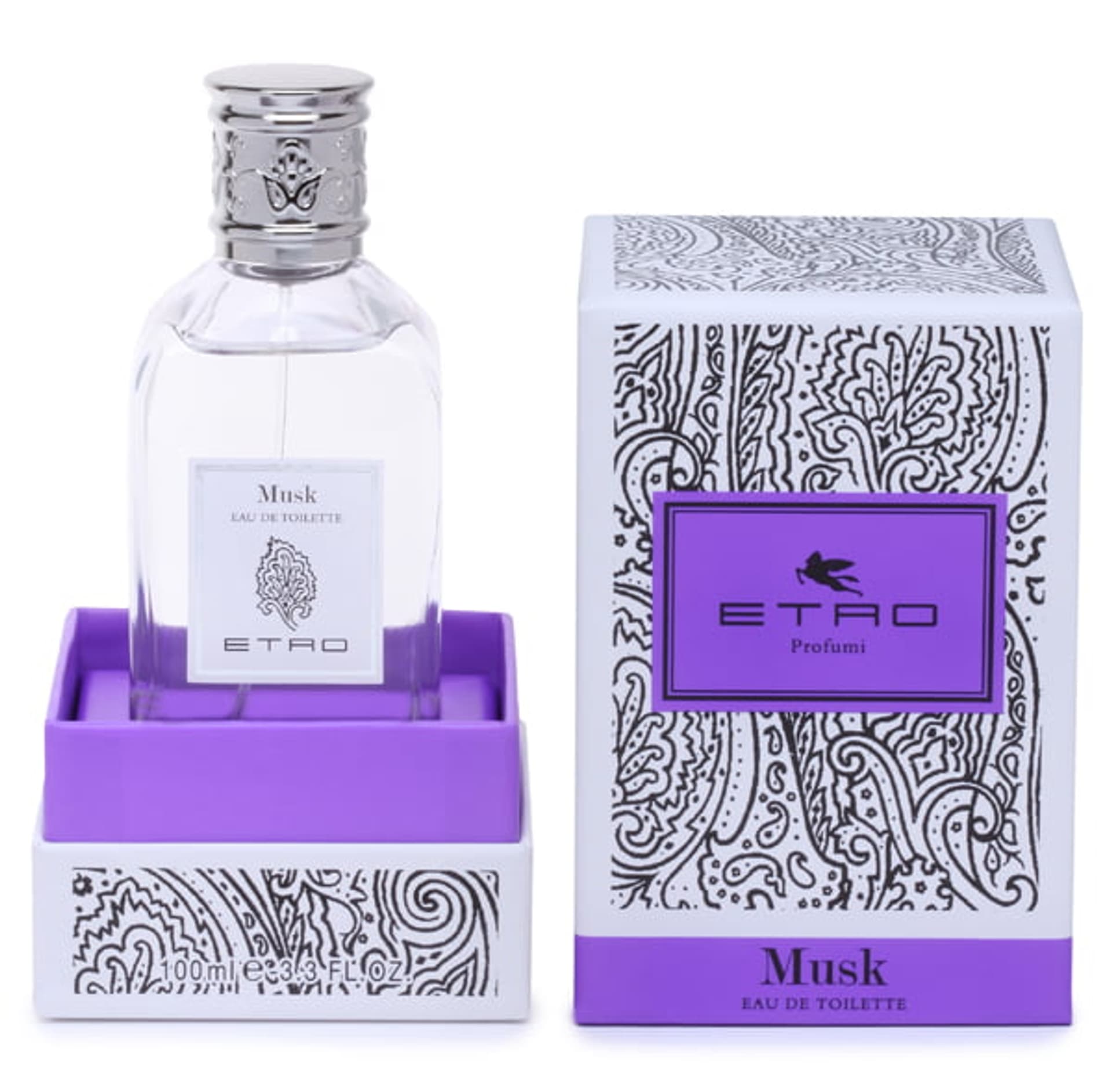 

Etro Musk EDT 100ml