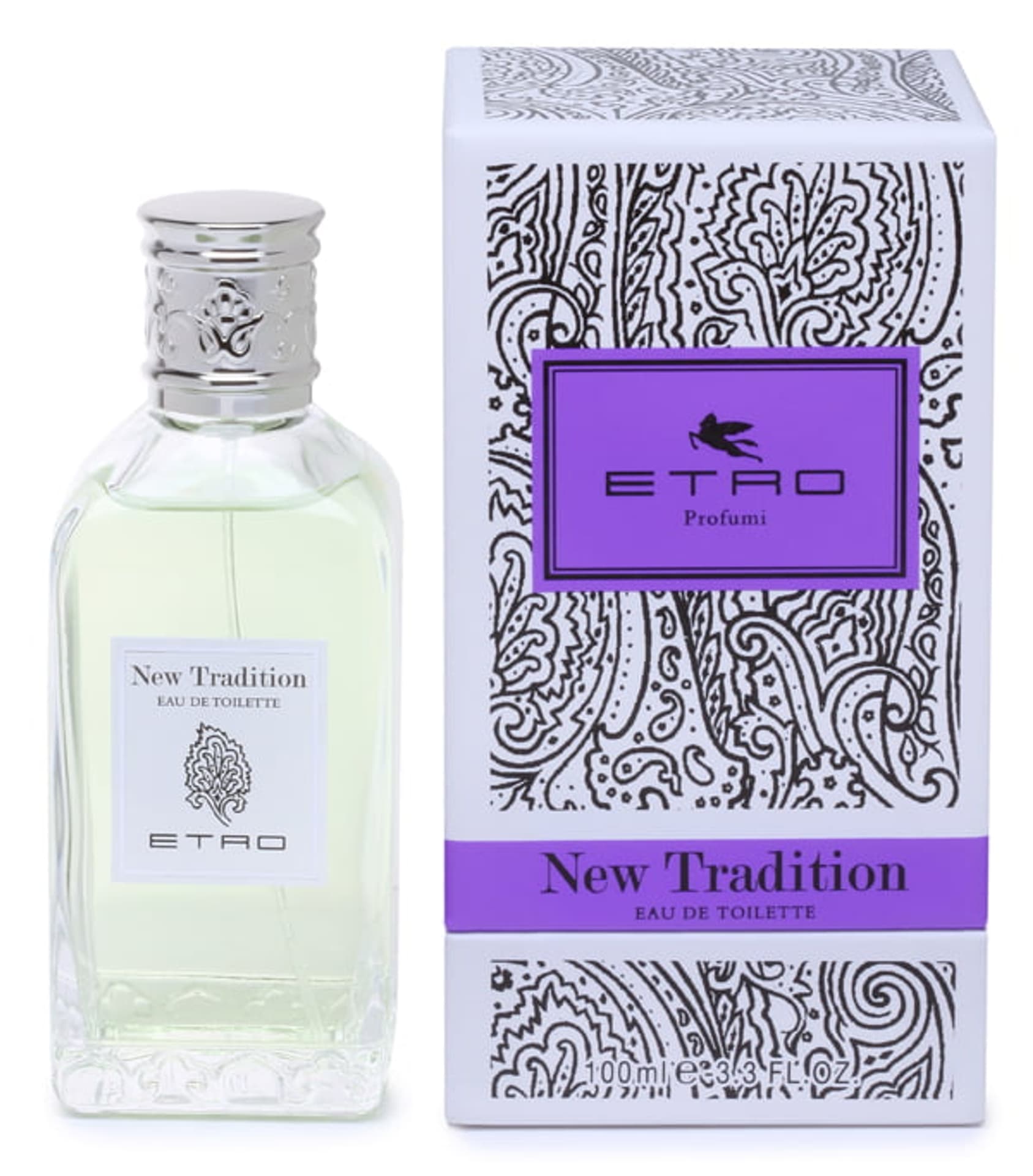 

Etro New Tradition EDT 100ml