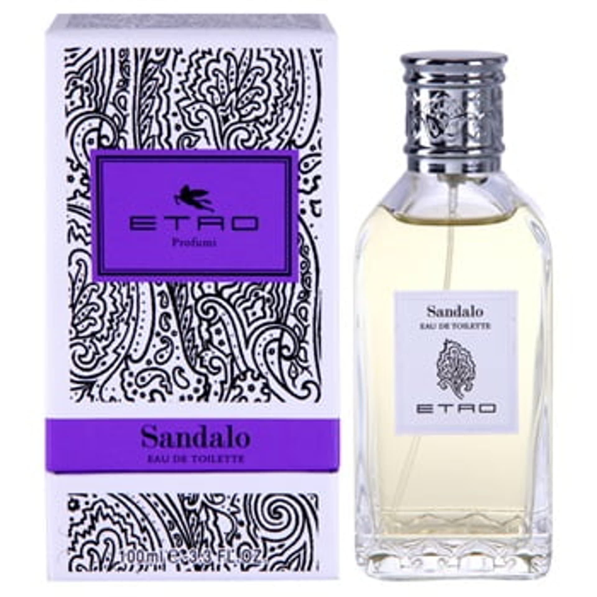 

Etro Sandalo EDT 100ml