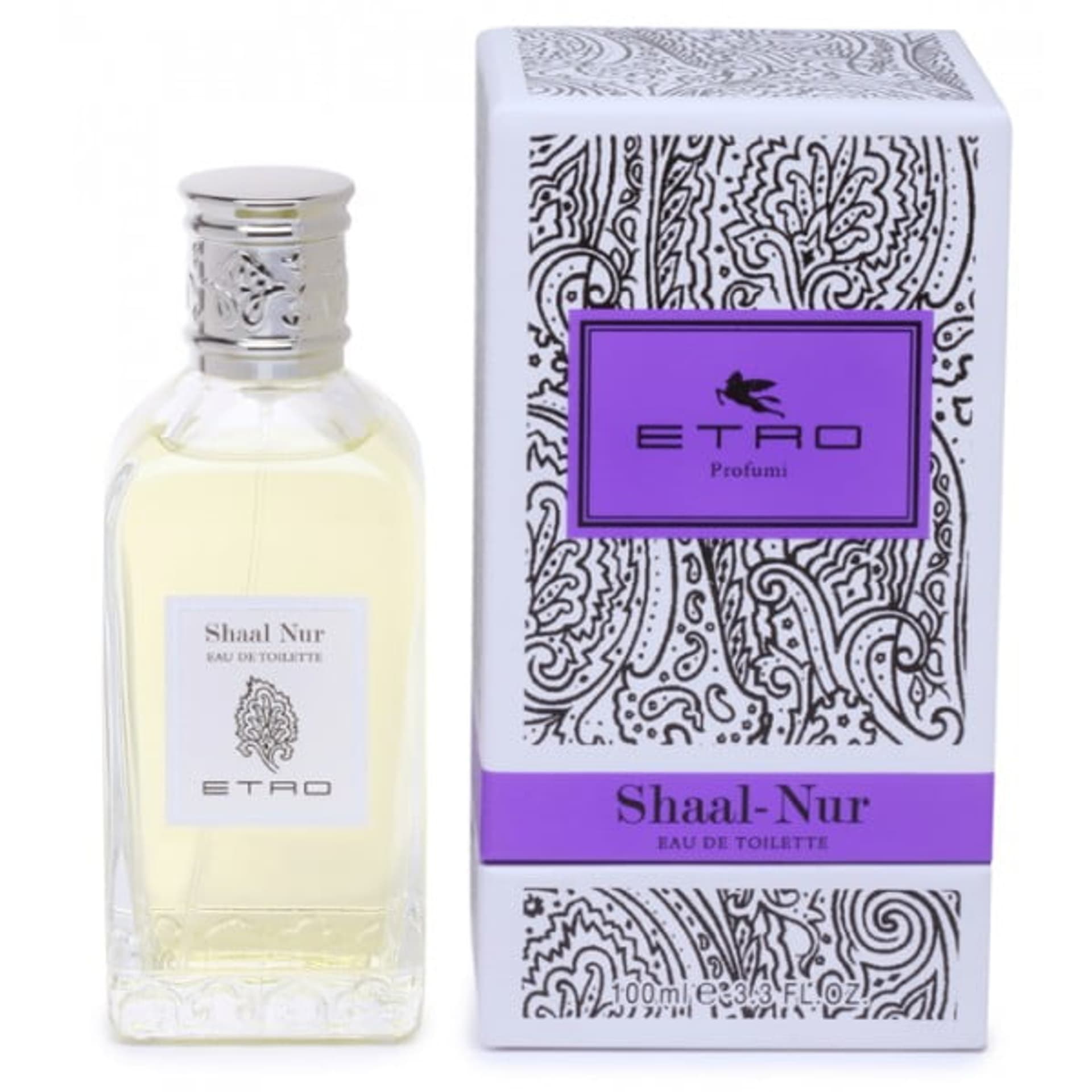 

Etro Shaal-Nur EDT 100ml