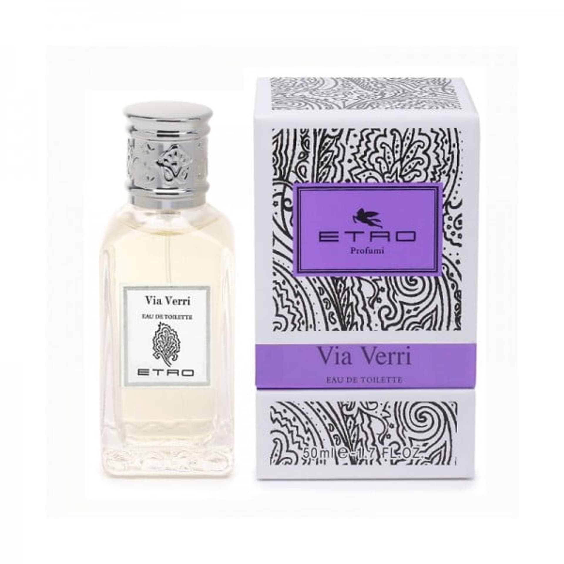 

Etro Via Verri EDT 50ml