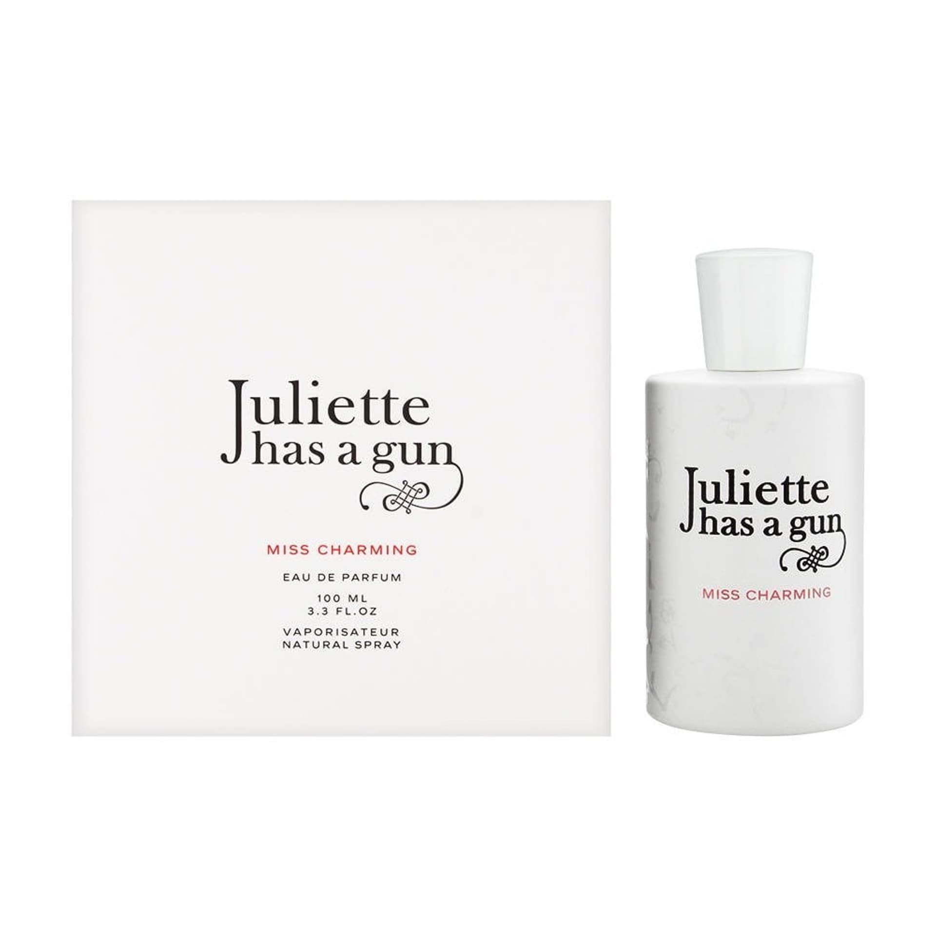 

Juliette Has a Gun Miss Charming EDP 100ml (W)