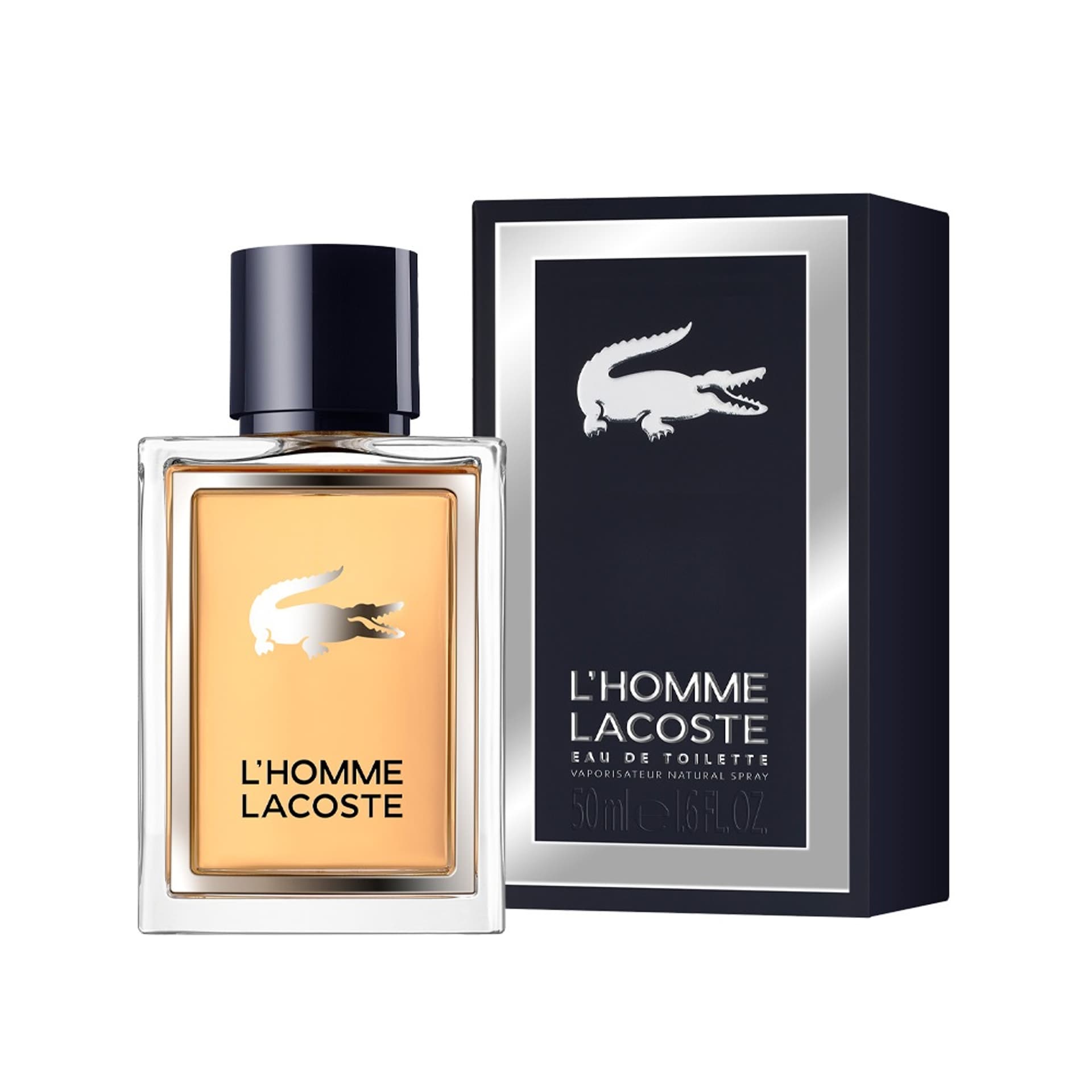

Lacoste L'Homme EDT 50ml
