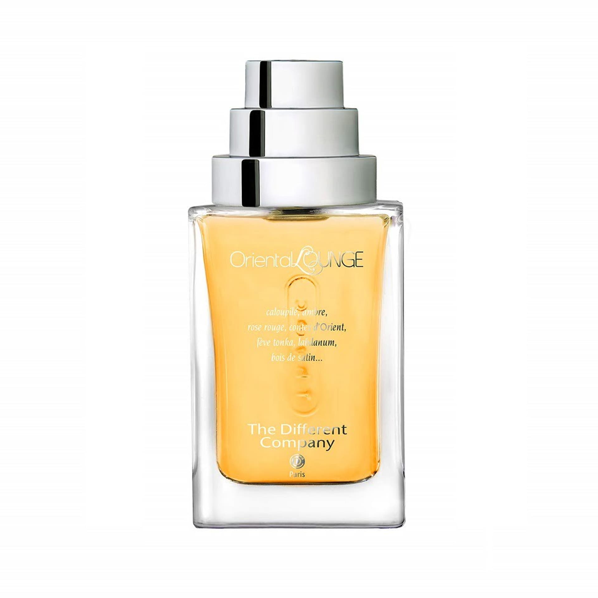 

The Different Company Oriental Lounge EDP 100ml