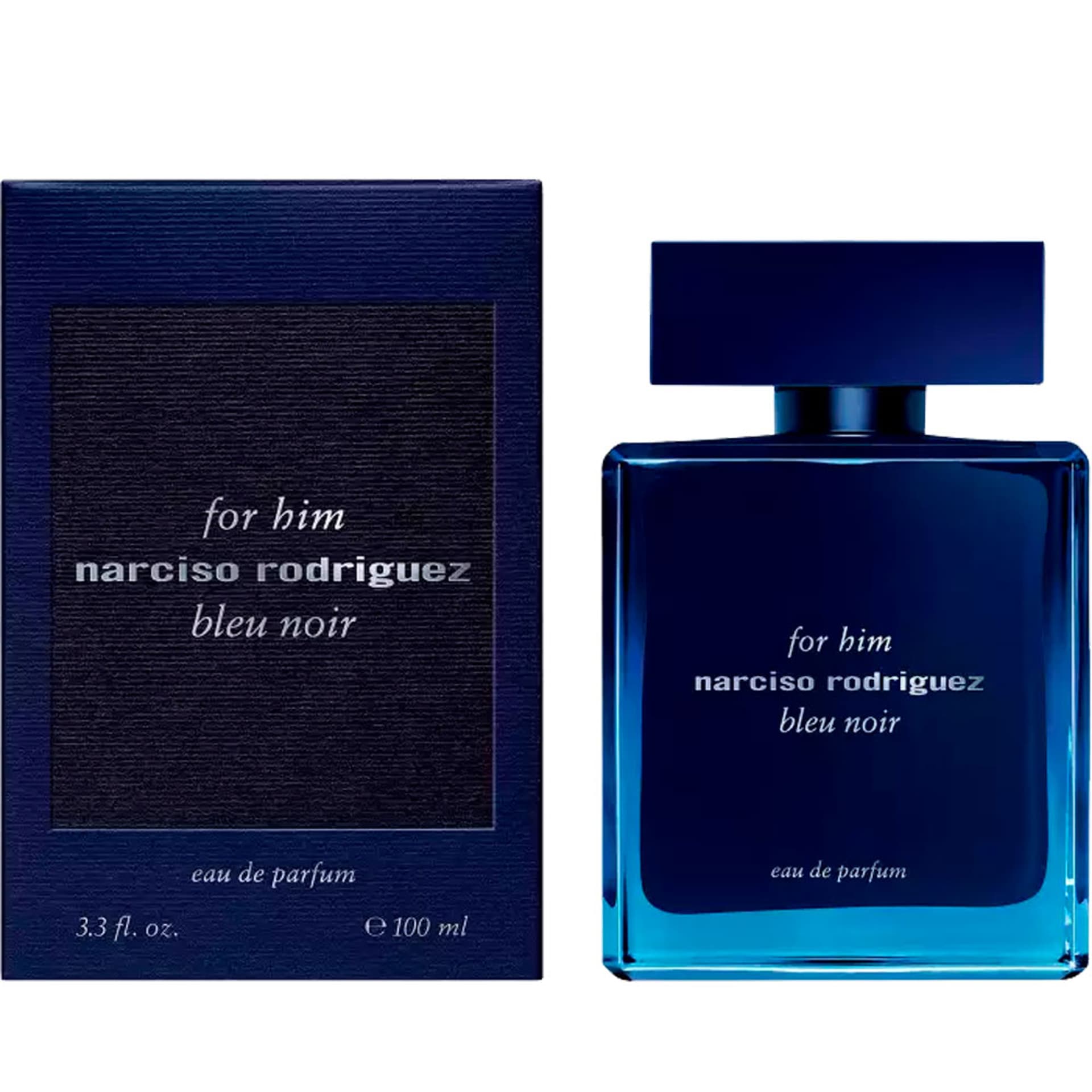 

Narciso Rodriguez For Him Bleu Noir EDP 100ml