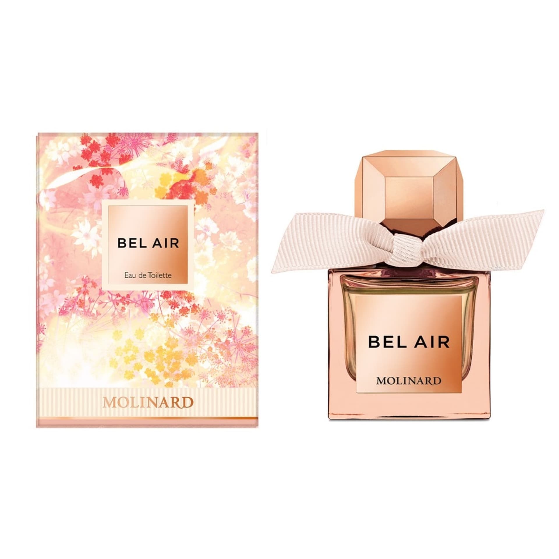 

Molinard Bel Air EDT 30ml