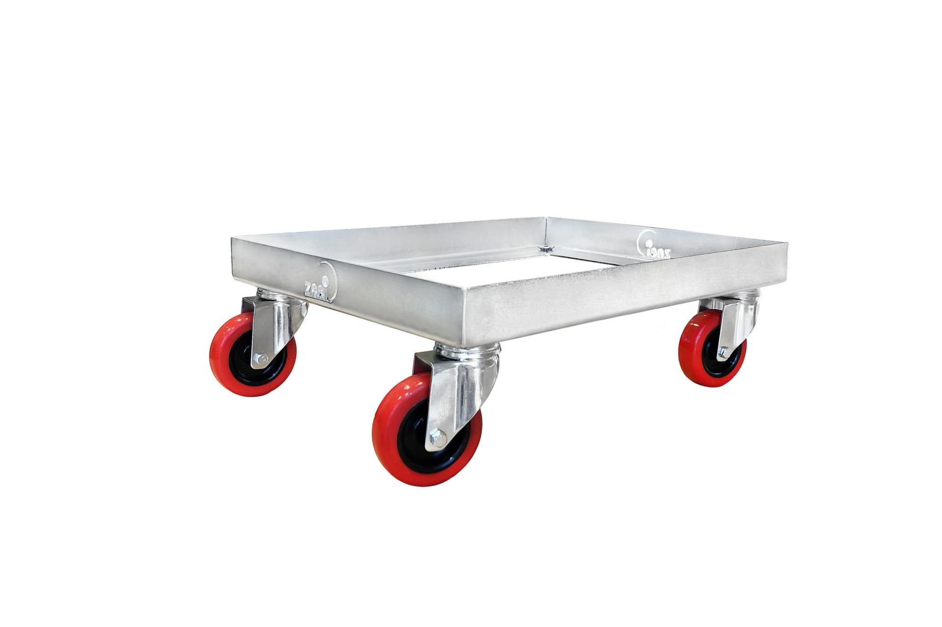 

WÓZEK TRANSPORTOWY POD SKRZYNKI 300*400 M77TPU