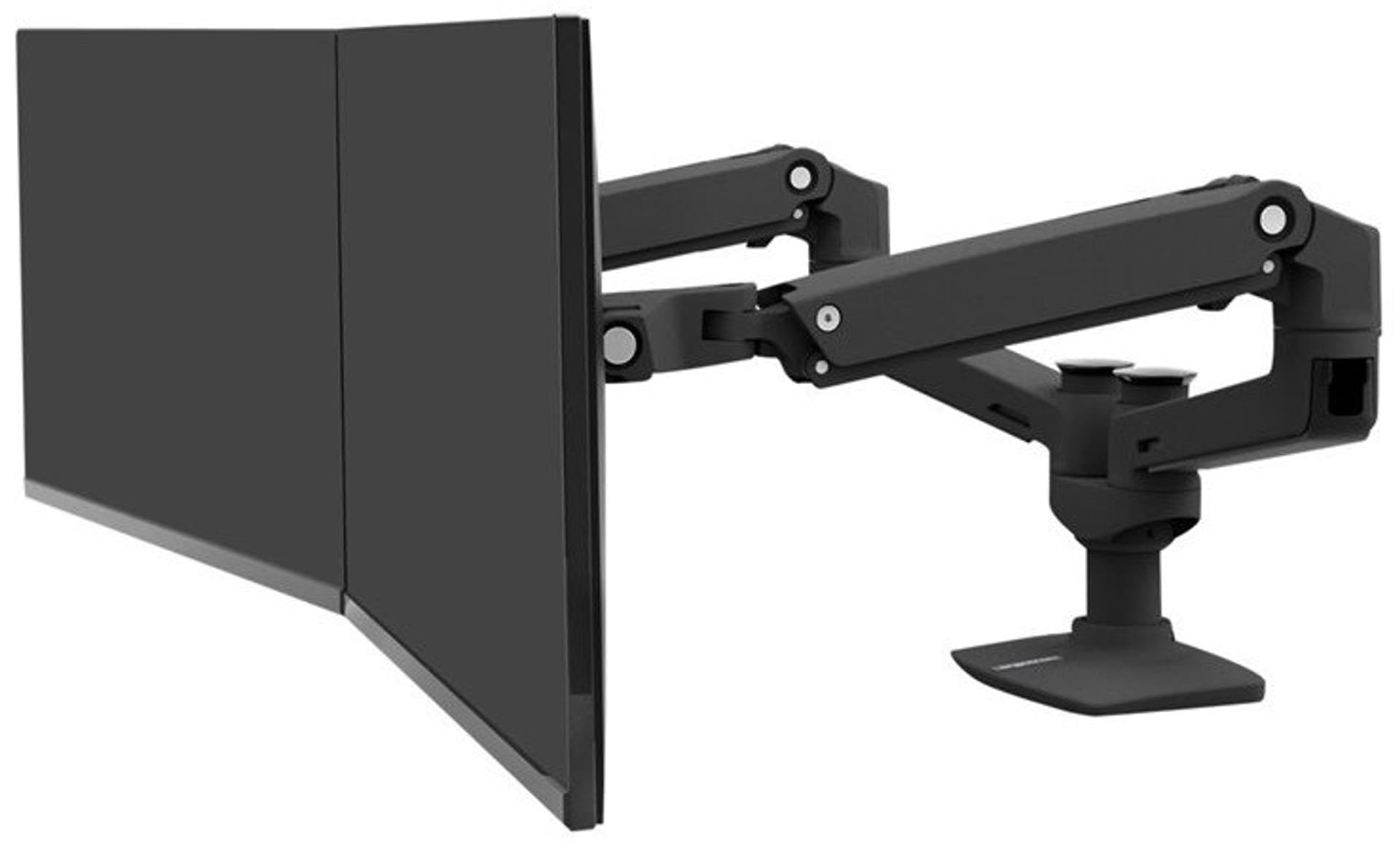 

ERGOTRON 45-245-224 Uchwyt