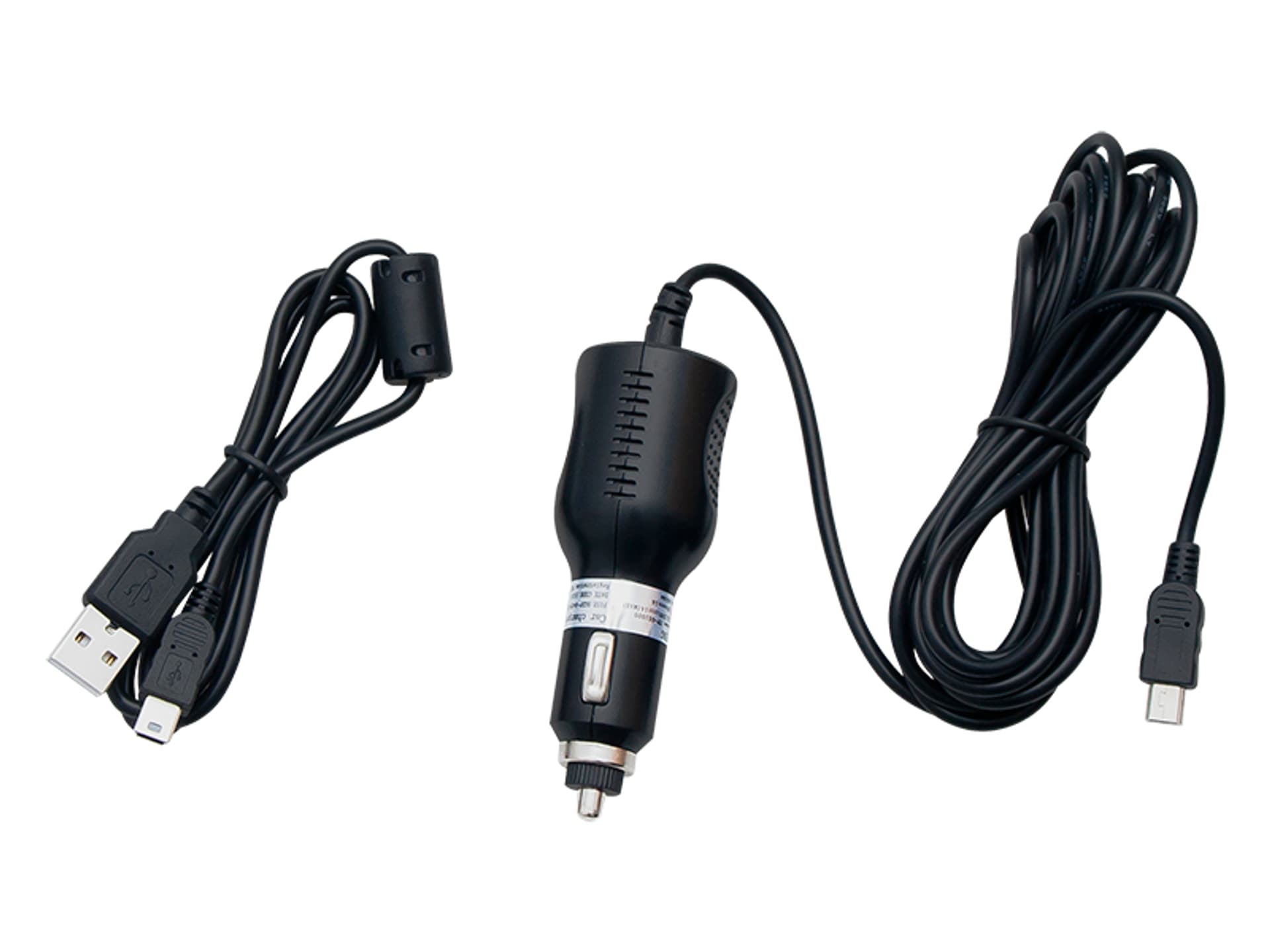 

Rejestrator video BLACKBOX DVR F570BLOW`