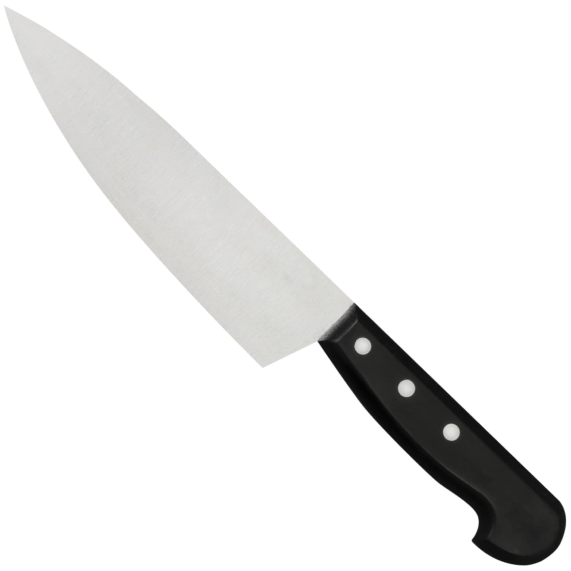 

Nóż szefa kuchni kucharski do krojenia siekania dł. 190 mm SUPERIOR