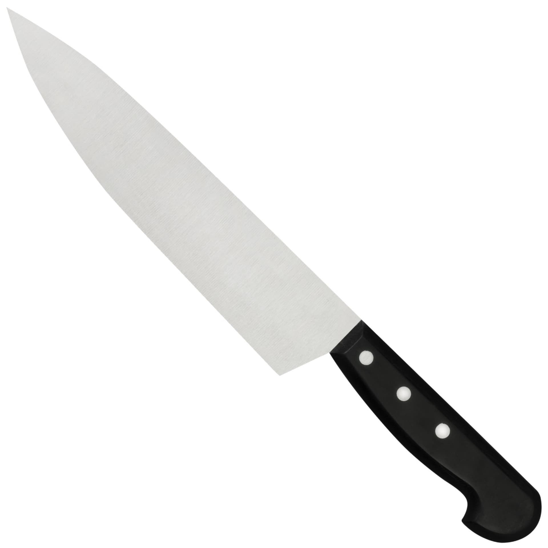 

Nóż szefa kuchni kucharski do krojenia siekania dł. 230 mm SUPERIOR