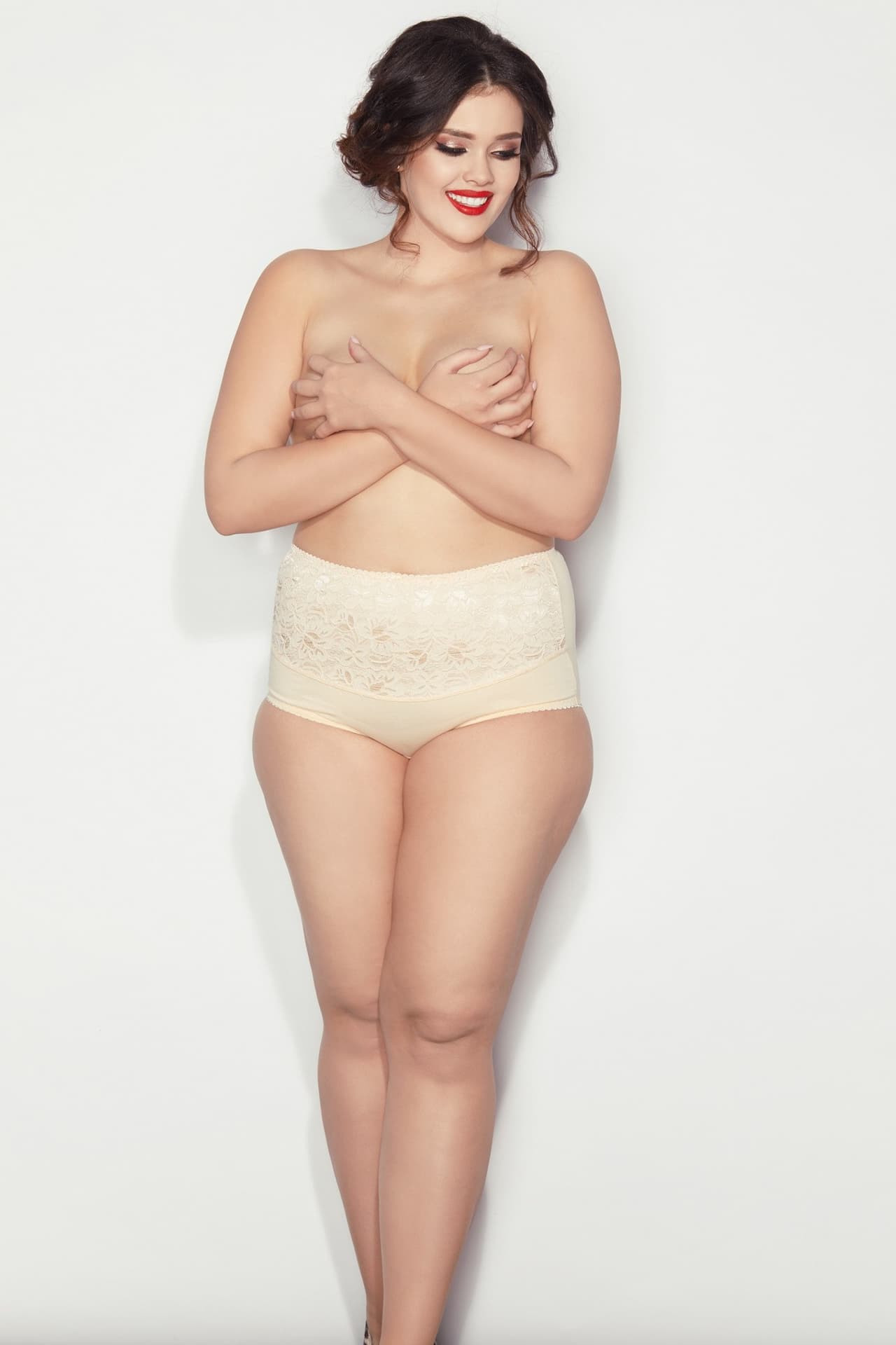 

FIGI ALA (kolor biały, rozmiar M)