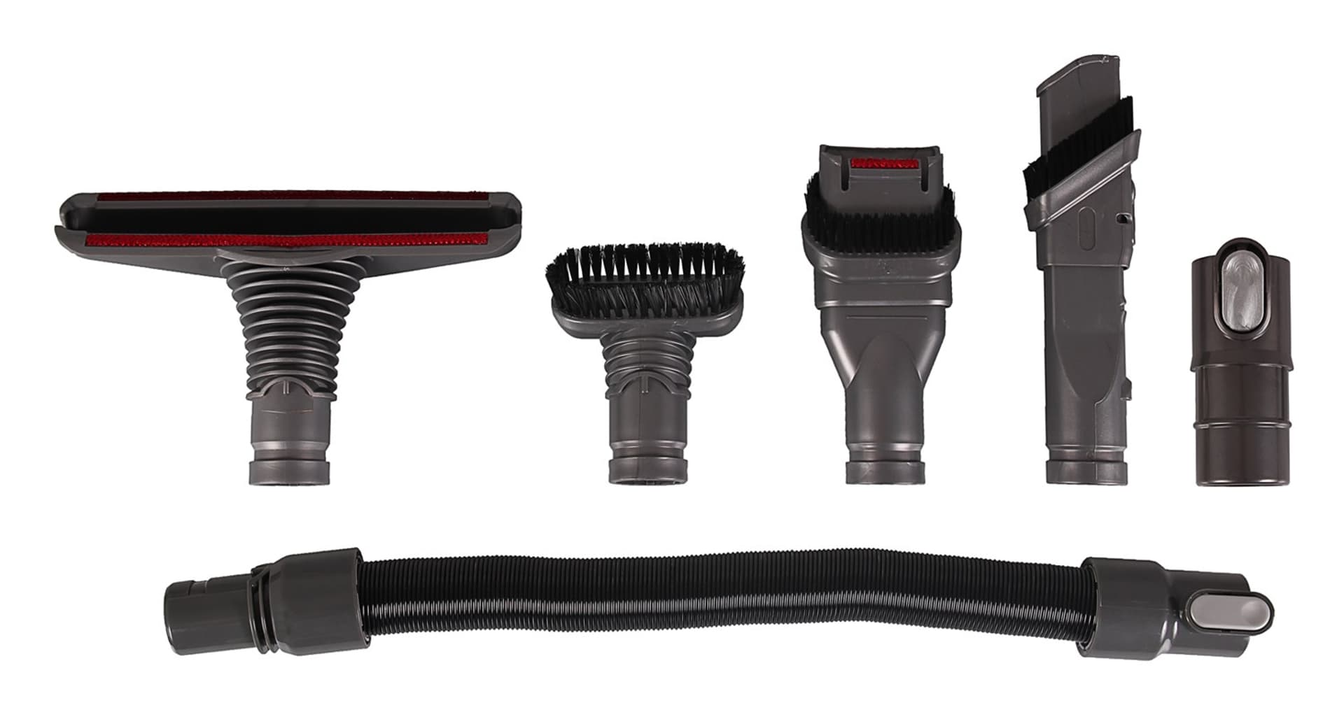 

Zestaw Patona 6 akcesoriów do Dyson V6 V7 V8 V10 V11 SV10 SV11
