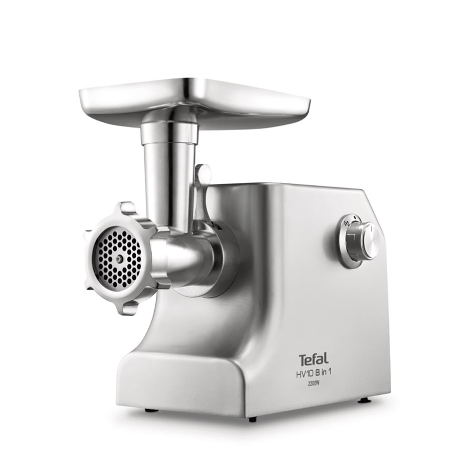 

Maszynka do mięsa TEFAL HV10 NE858D38