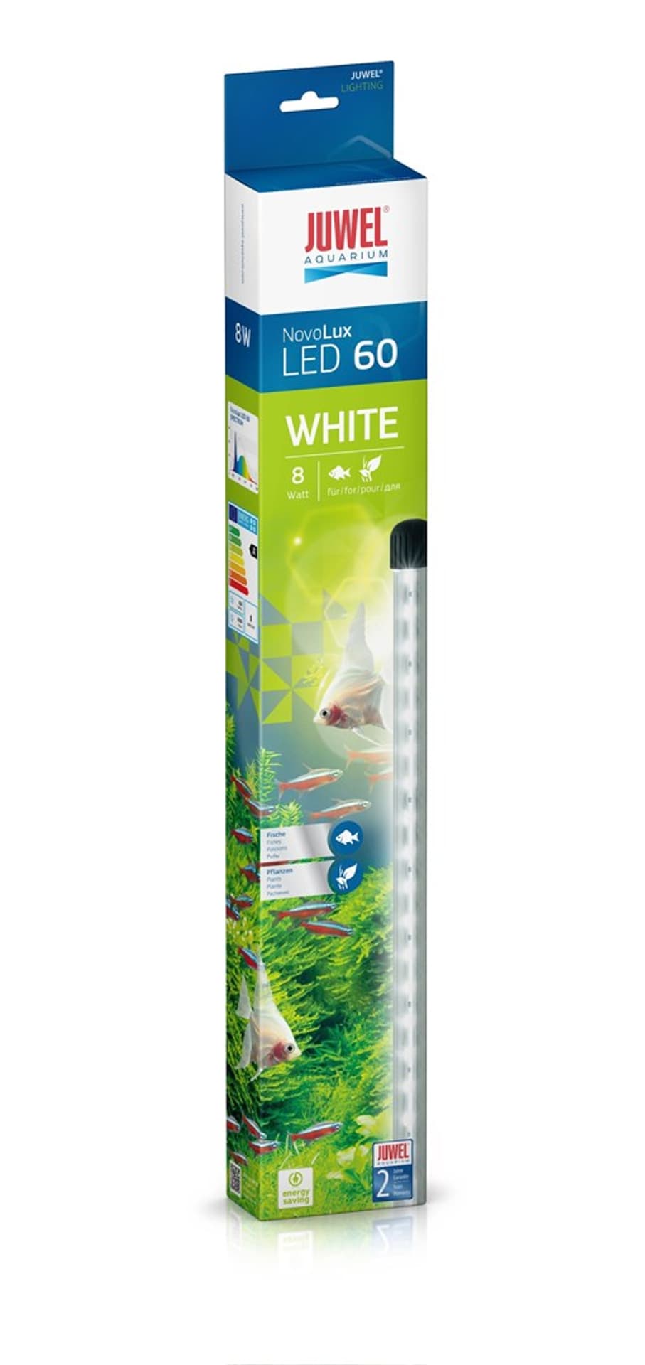 

Juwel NovoLux LED 60 biały