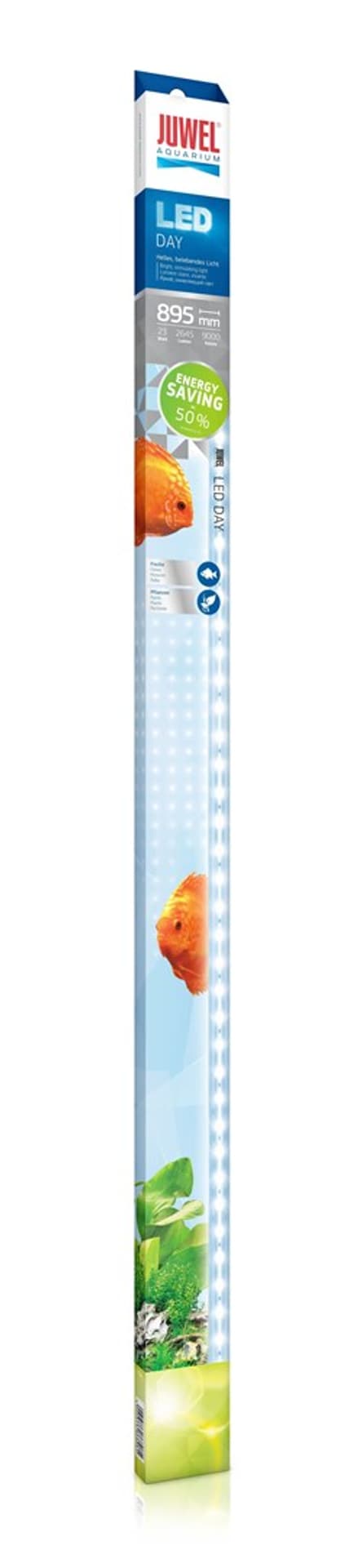 

Juwel Świetlówka Day LED 895 mm