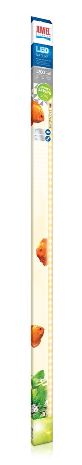 

Juwel Świetlówka Nature LED 1200 mm