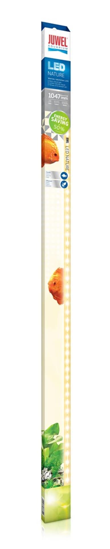 

Juwel Świetlówka Nature LED 1047 mm