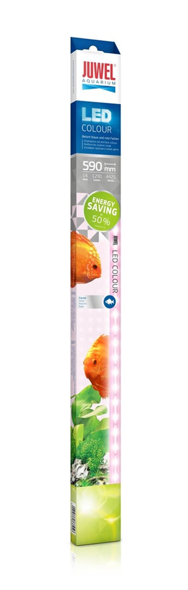 

Juwel Świetlówka Colour LED 590 mm